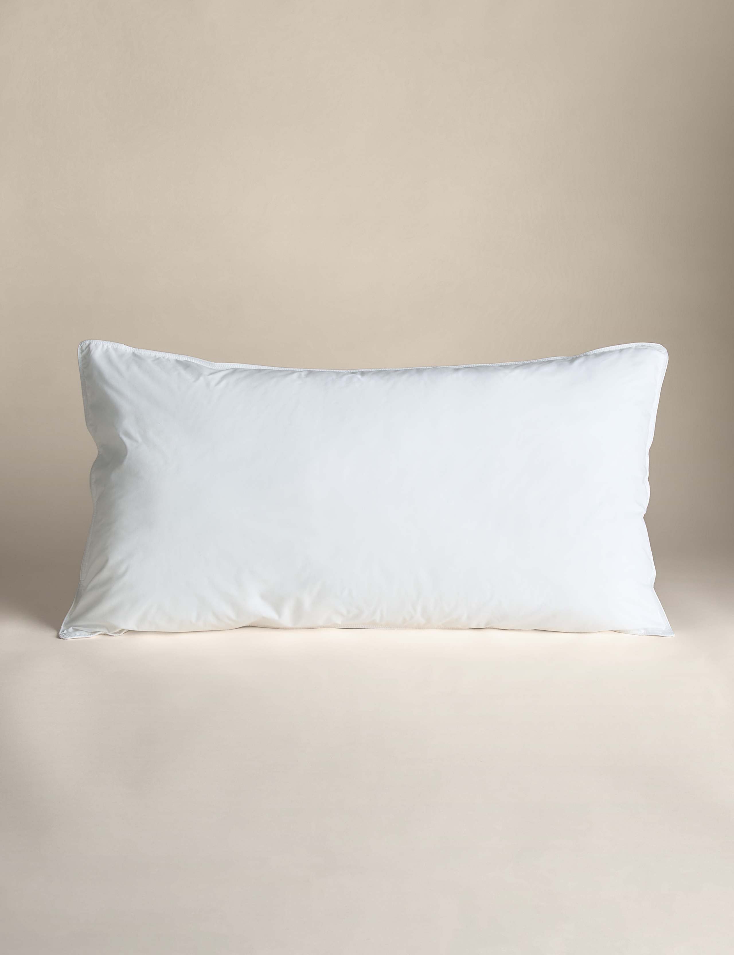 Smart Wash & Dry Medium King Size Pillow 2 of 3