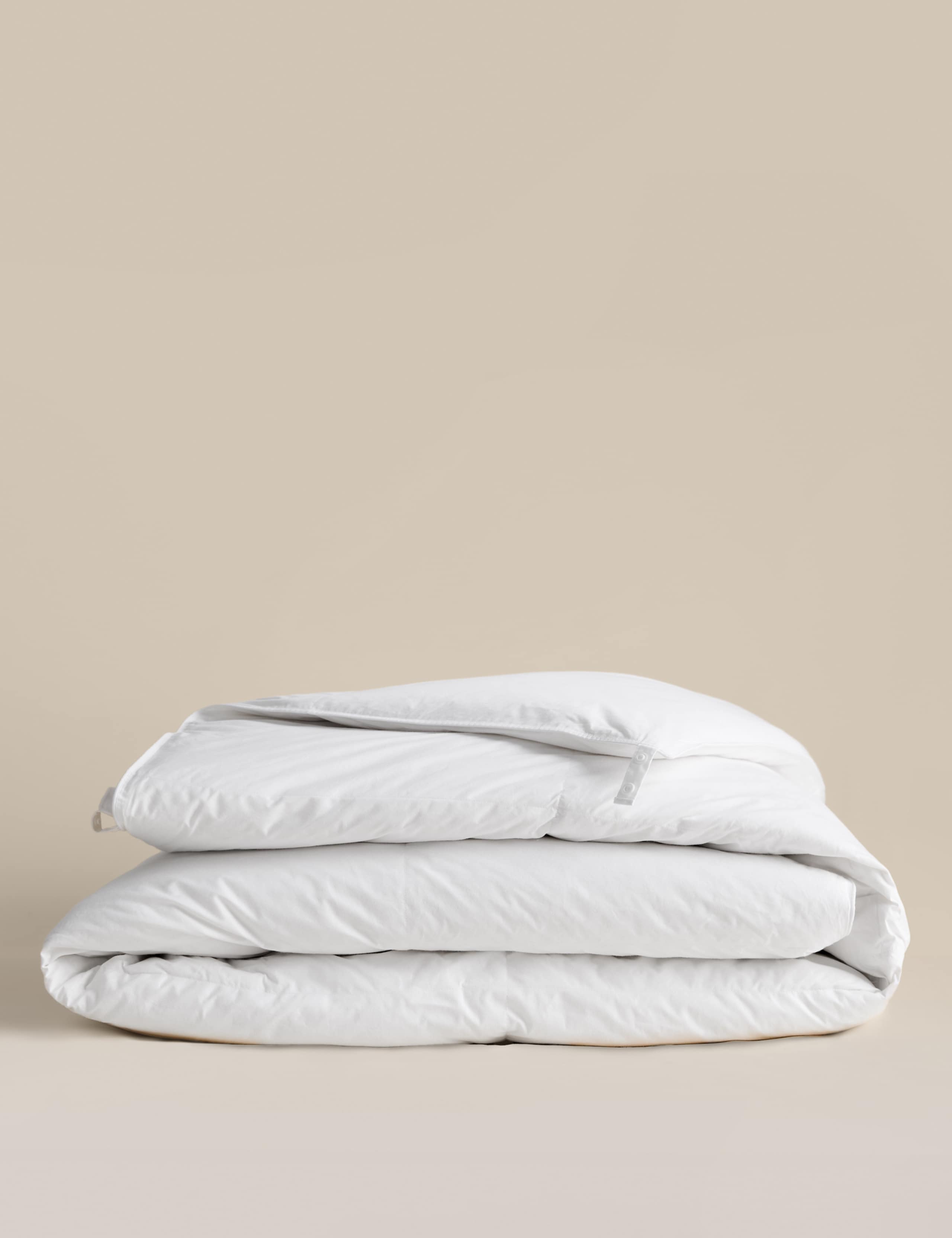 Duck Feather & Down 7.5 Tog Duvet 2 of 4