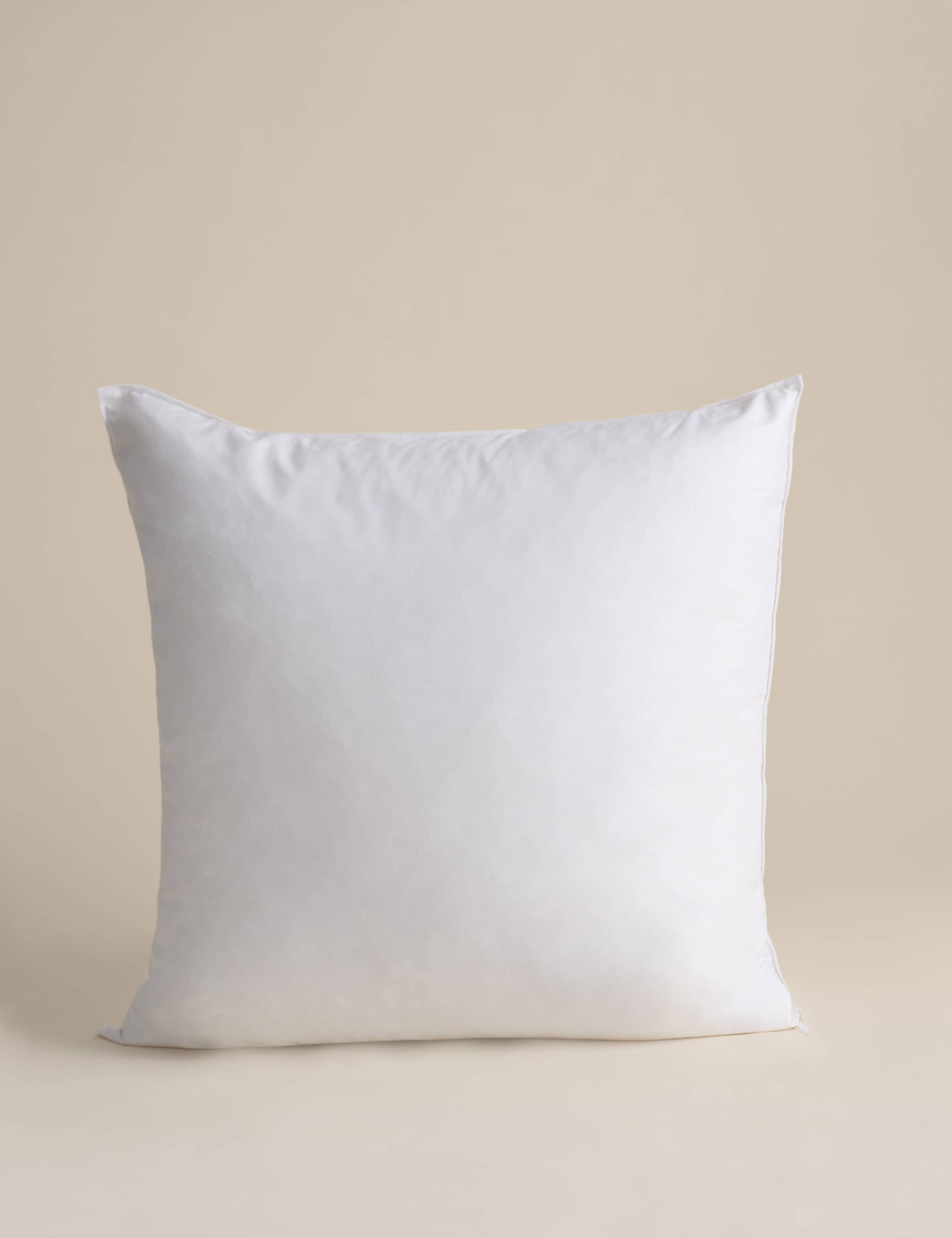 Duck Feather & Down Square Pillow 2 of 3