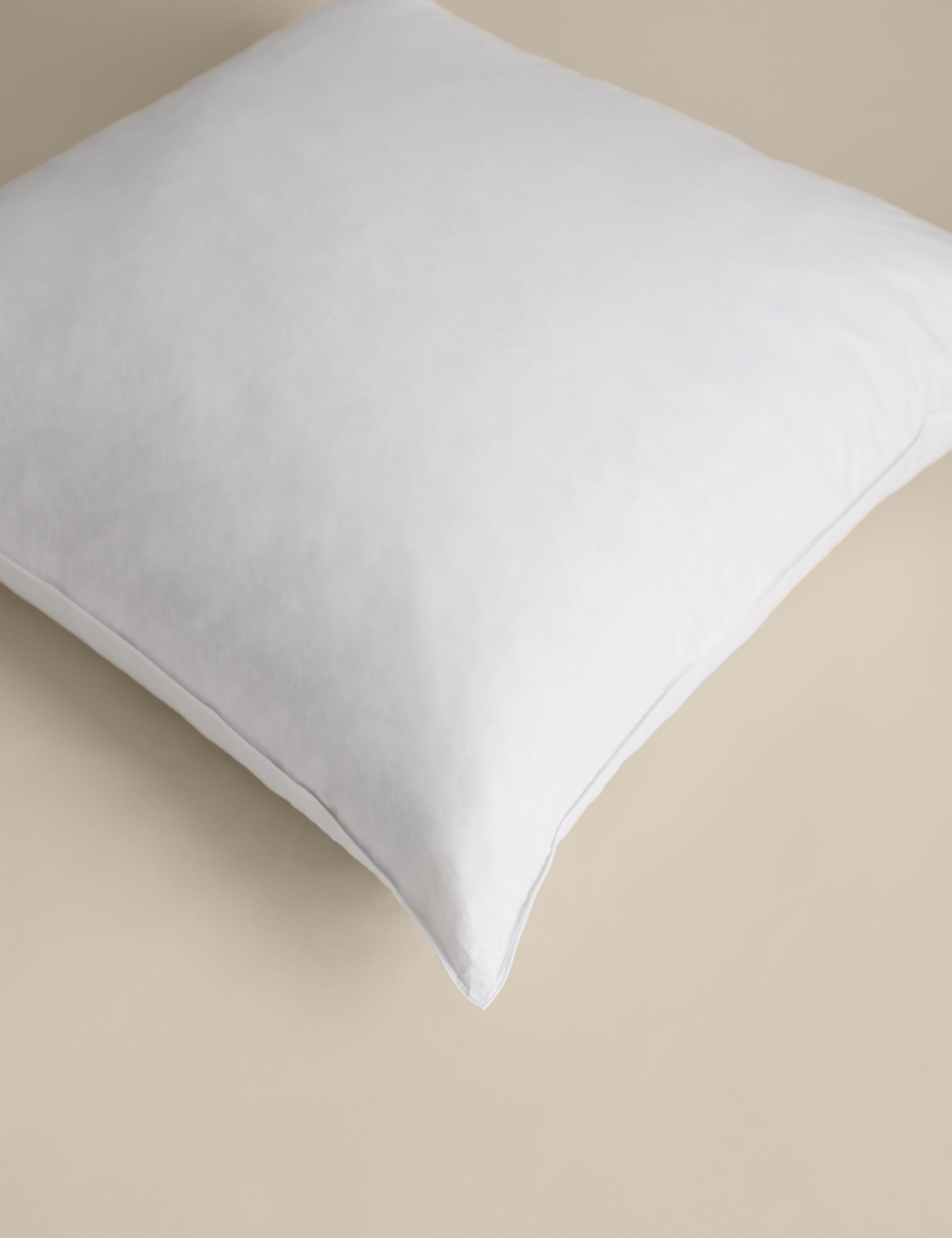 Duck Feather & Down Square Pillow 1 of 3
