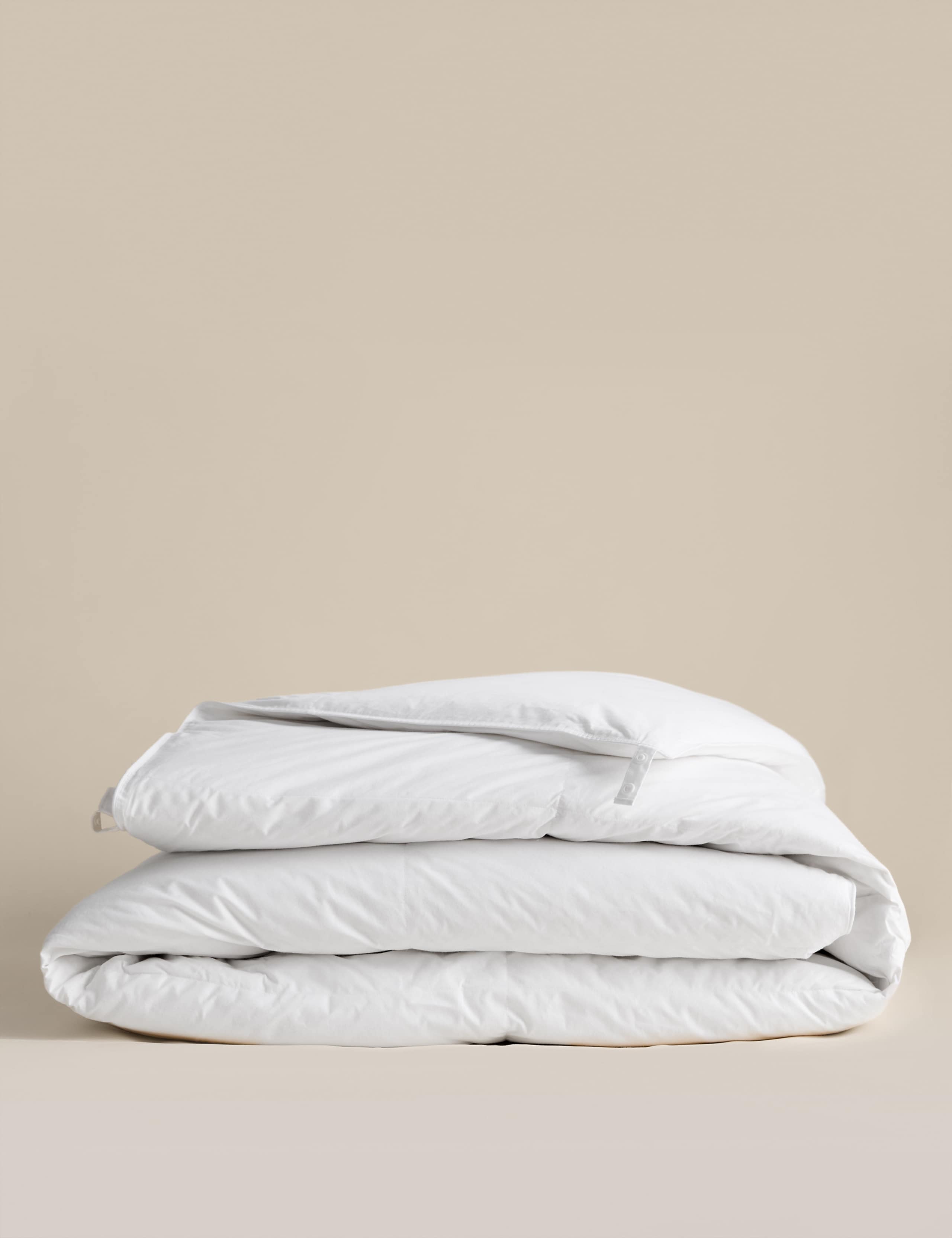 Duck Feather & Down 10.5 Tog Duvet 2 of 4