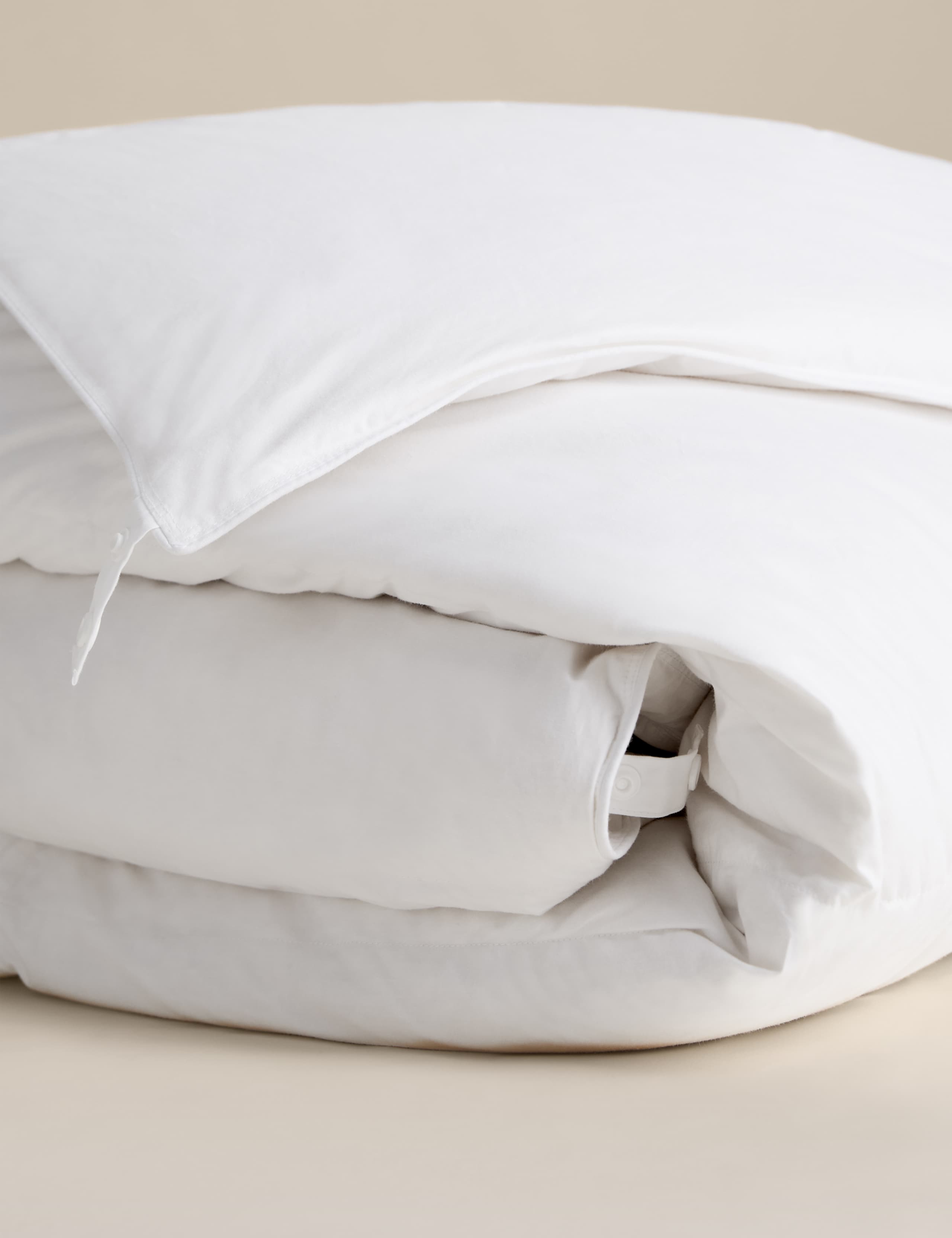 Duck Feather & Down 10.5 Tog Duvet 1 of 4