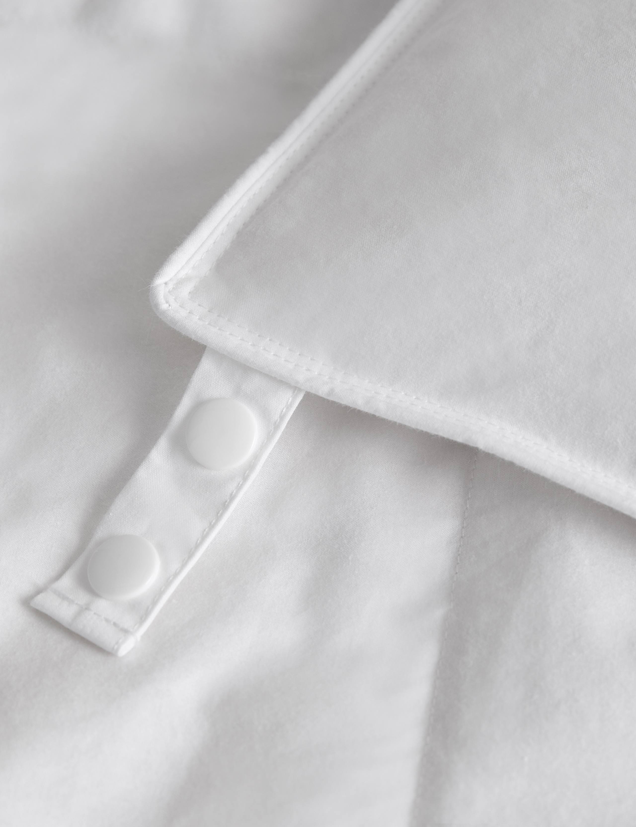 Duck Feather & Down 13.5 Tog Duvet 3 of 4