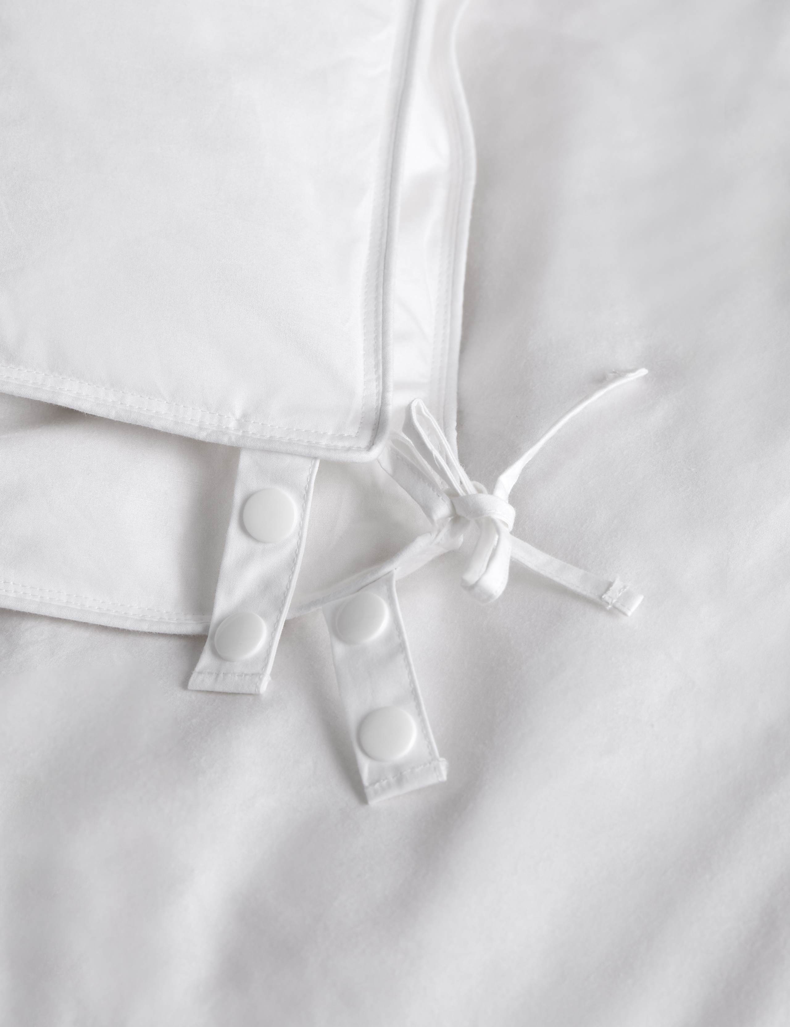 Duck Feather & Down 13.5 Tog All Season Duvet 3 of 4