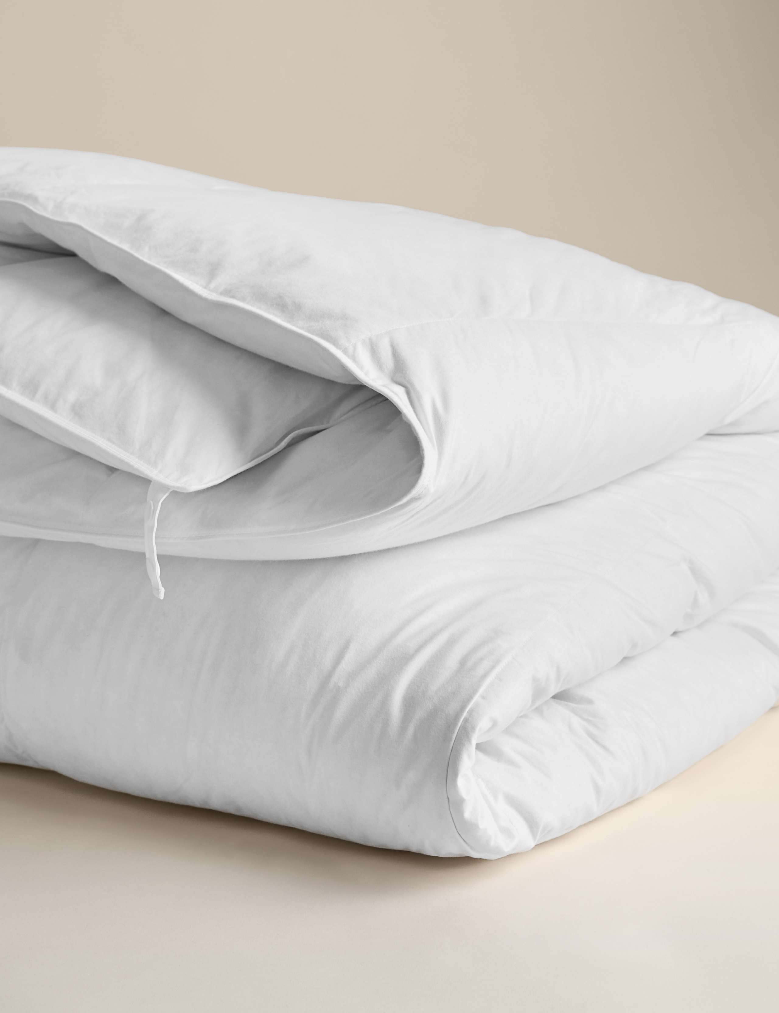 Duck Feather & Down 15 Tog Duvet 1 of 5
