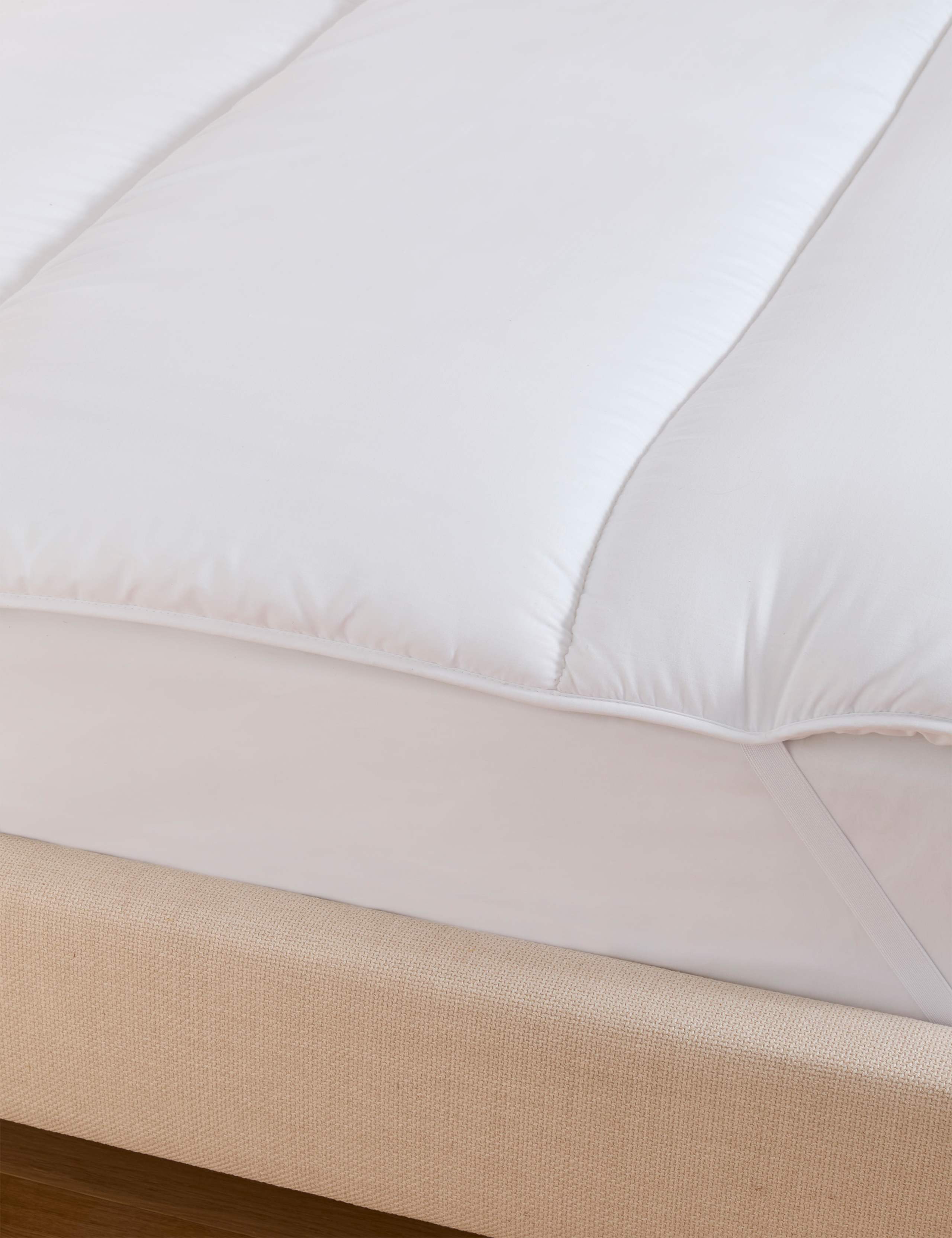 Warm & Toasty Mattress Topper 2 of 2
