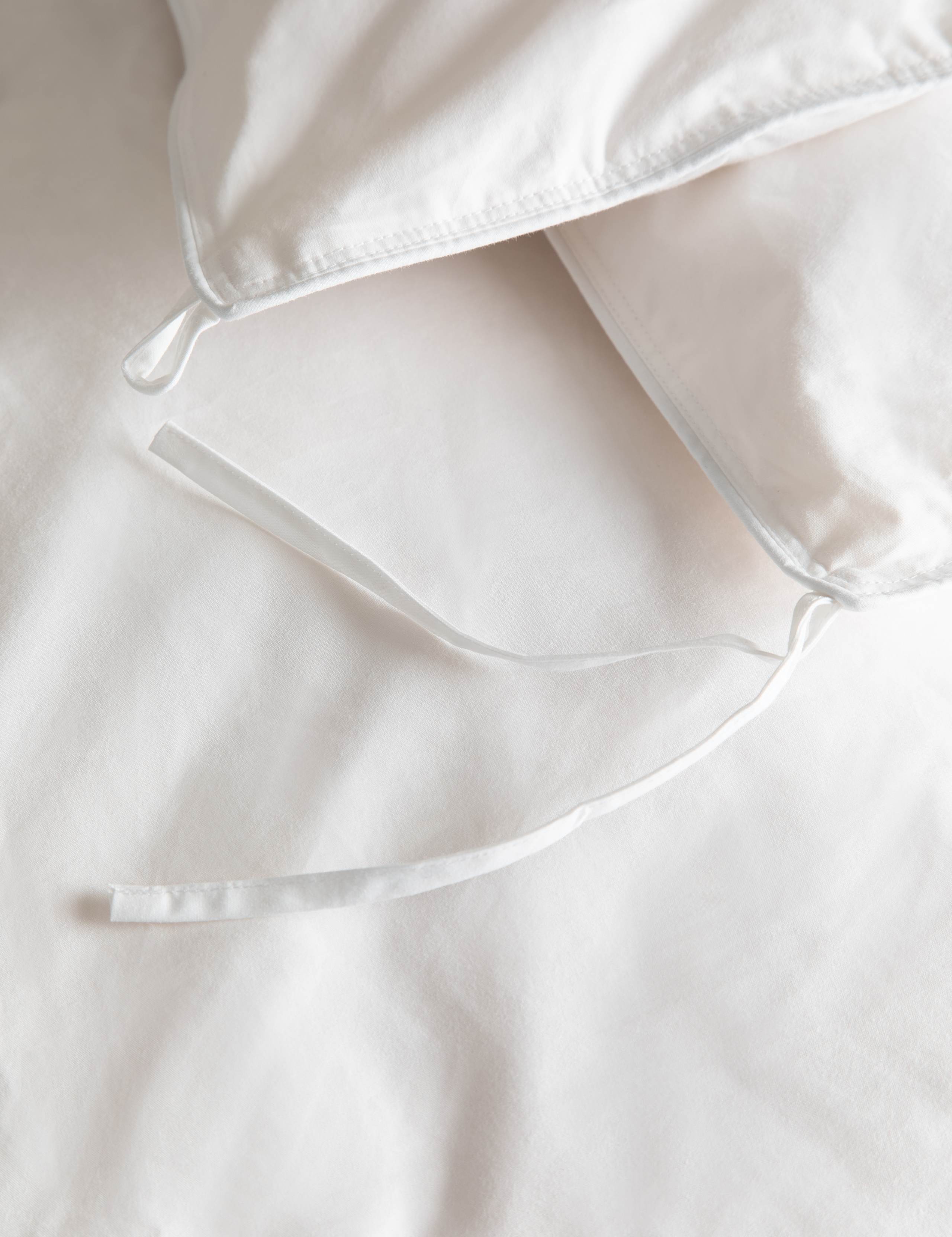 Duck Feather & Down 18 Tog All Seasons 3-in-1 Duvet 4 of 5