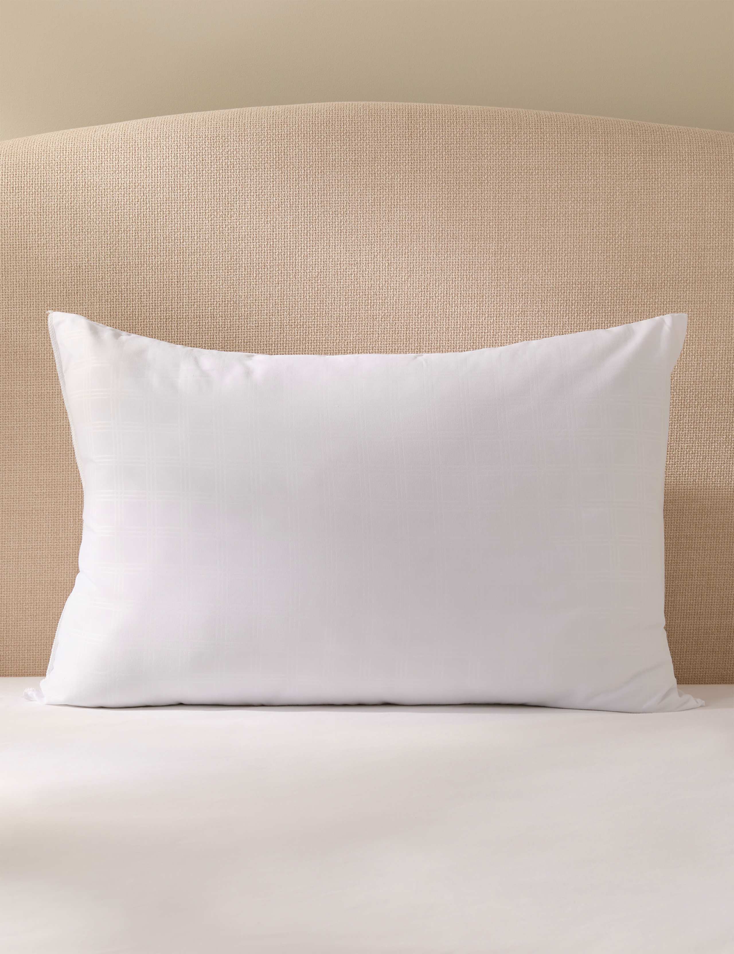 2pk Warm & Toasty Medium Pillows 3 of 3
