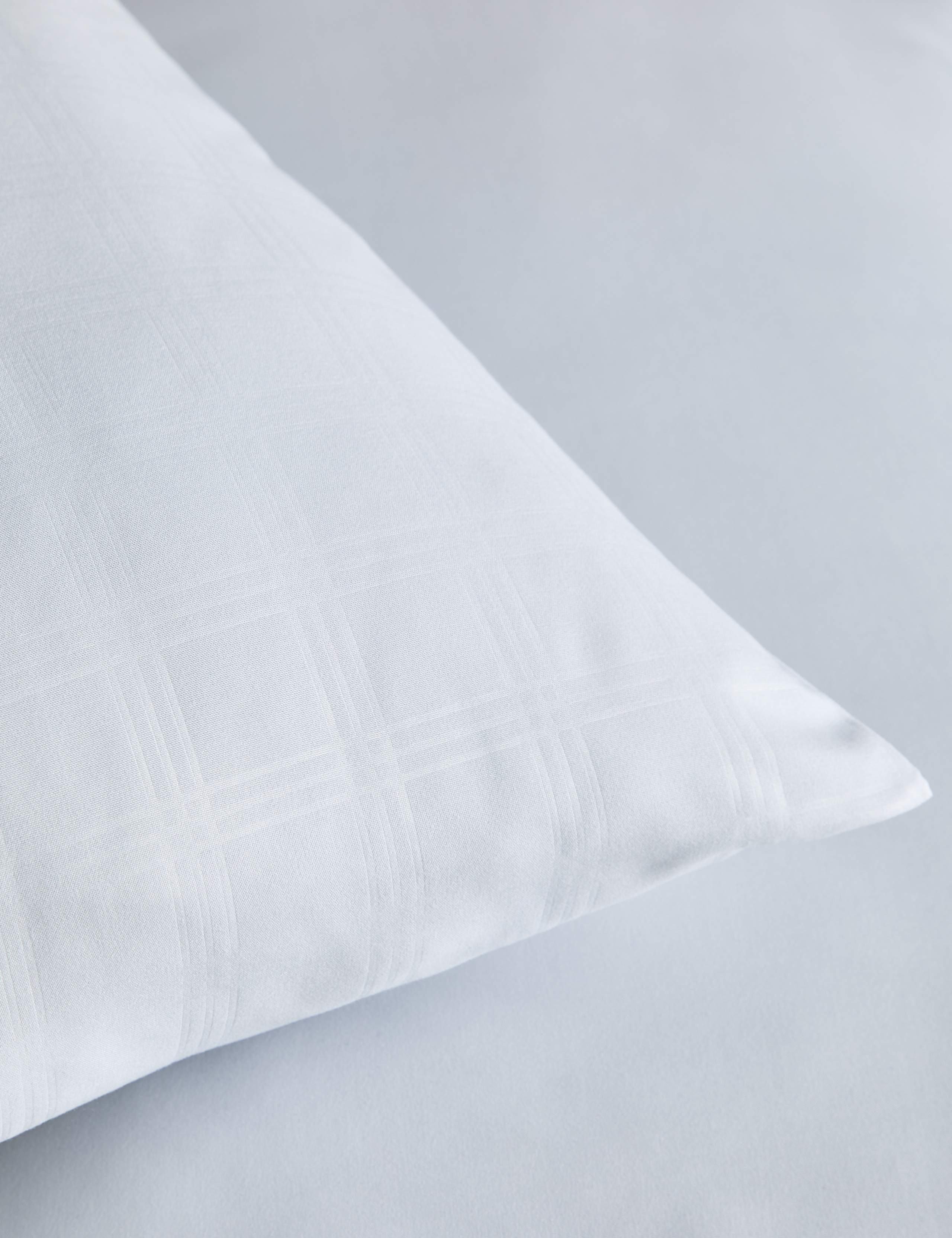 2pk Warm & Toasty Medium Pillows 3 of 3