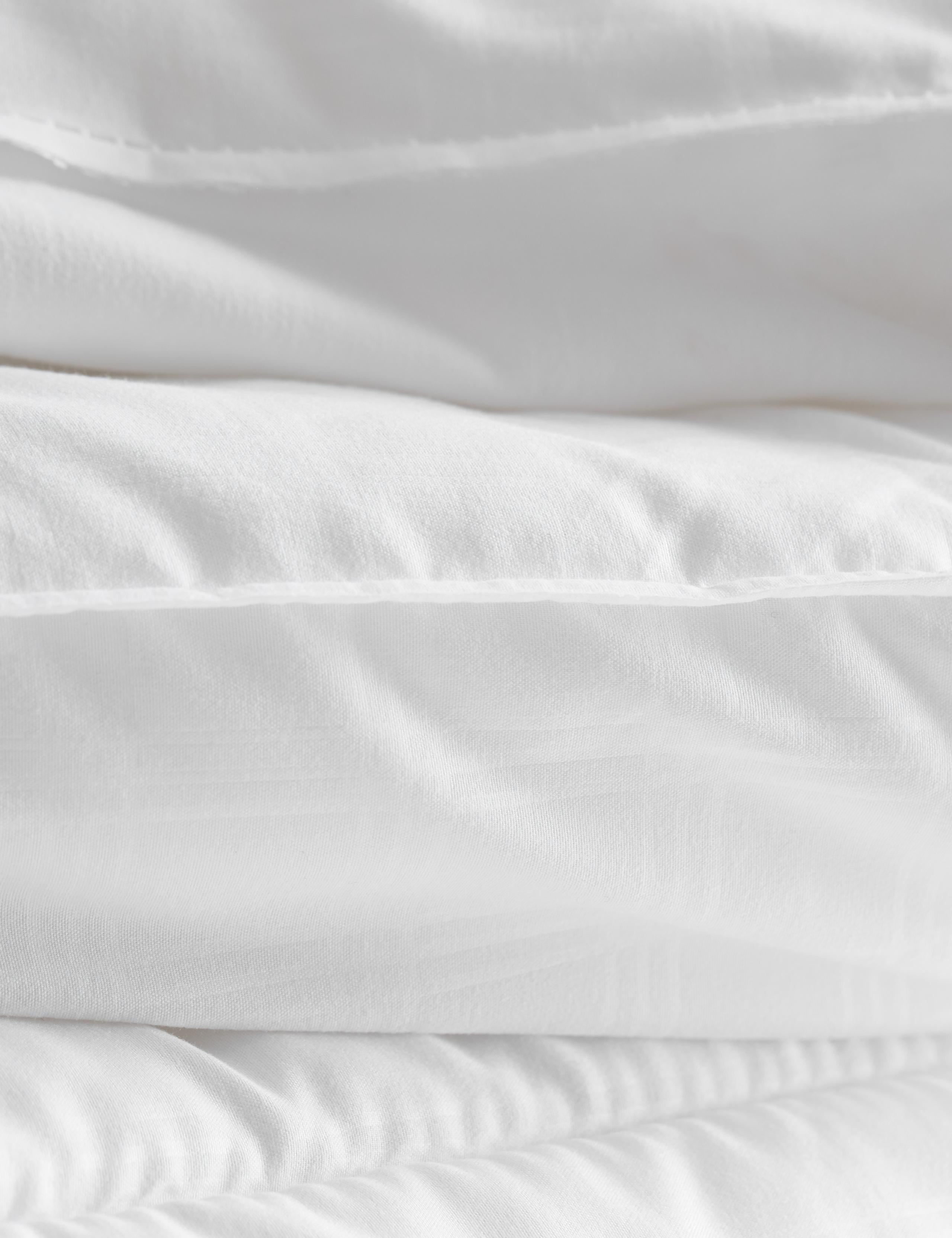 Warm & Toasty 10.5 Tog Duvet 3 of 5