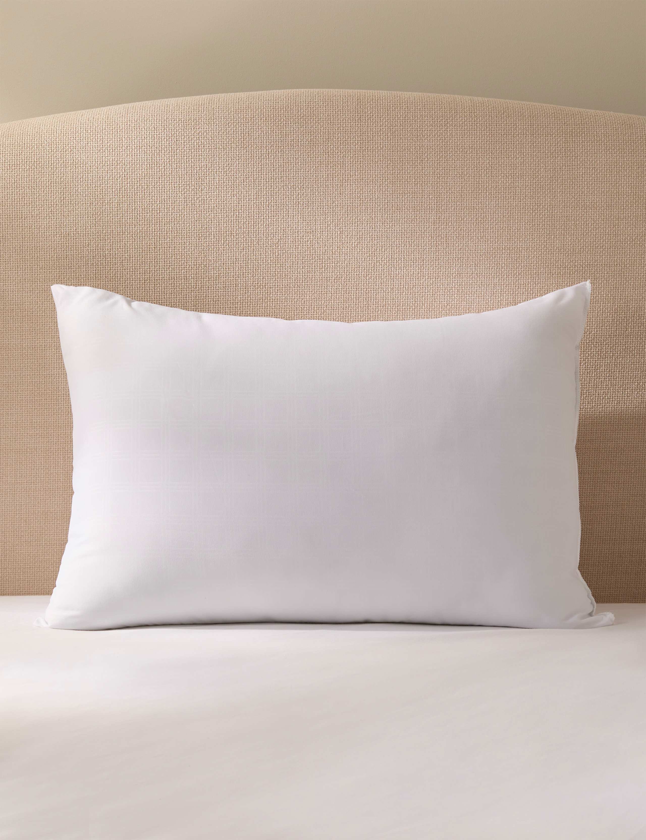 2pk Warm & Toasty Firm Pillows 3 of 3