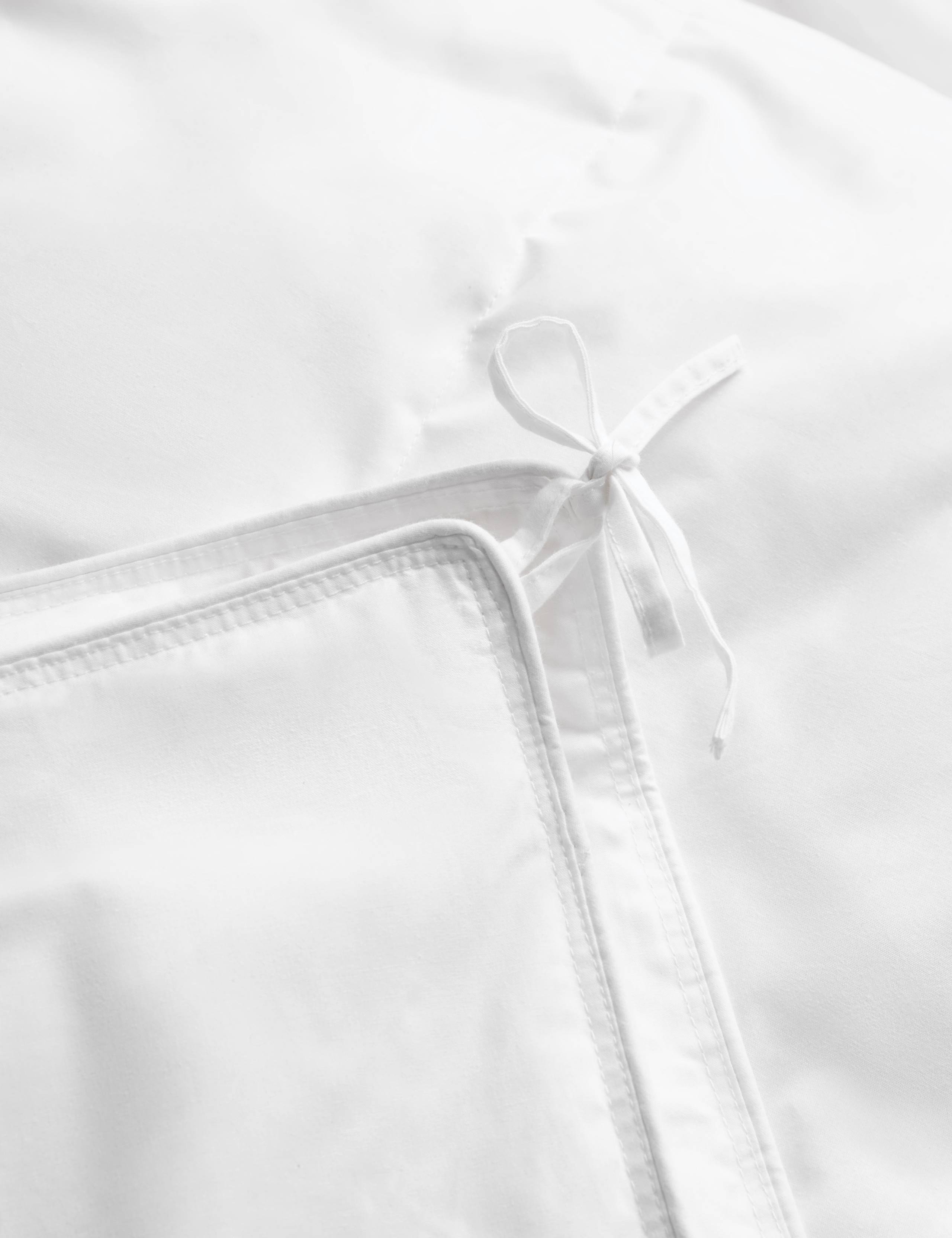 Duck Feather & Down 13.5 Tog All Seasons 3-in-1 Duvet 4 of 4