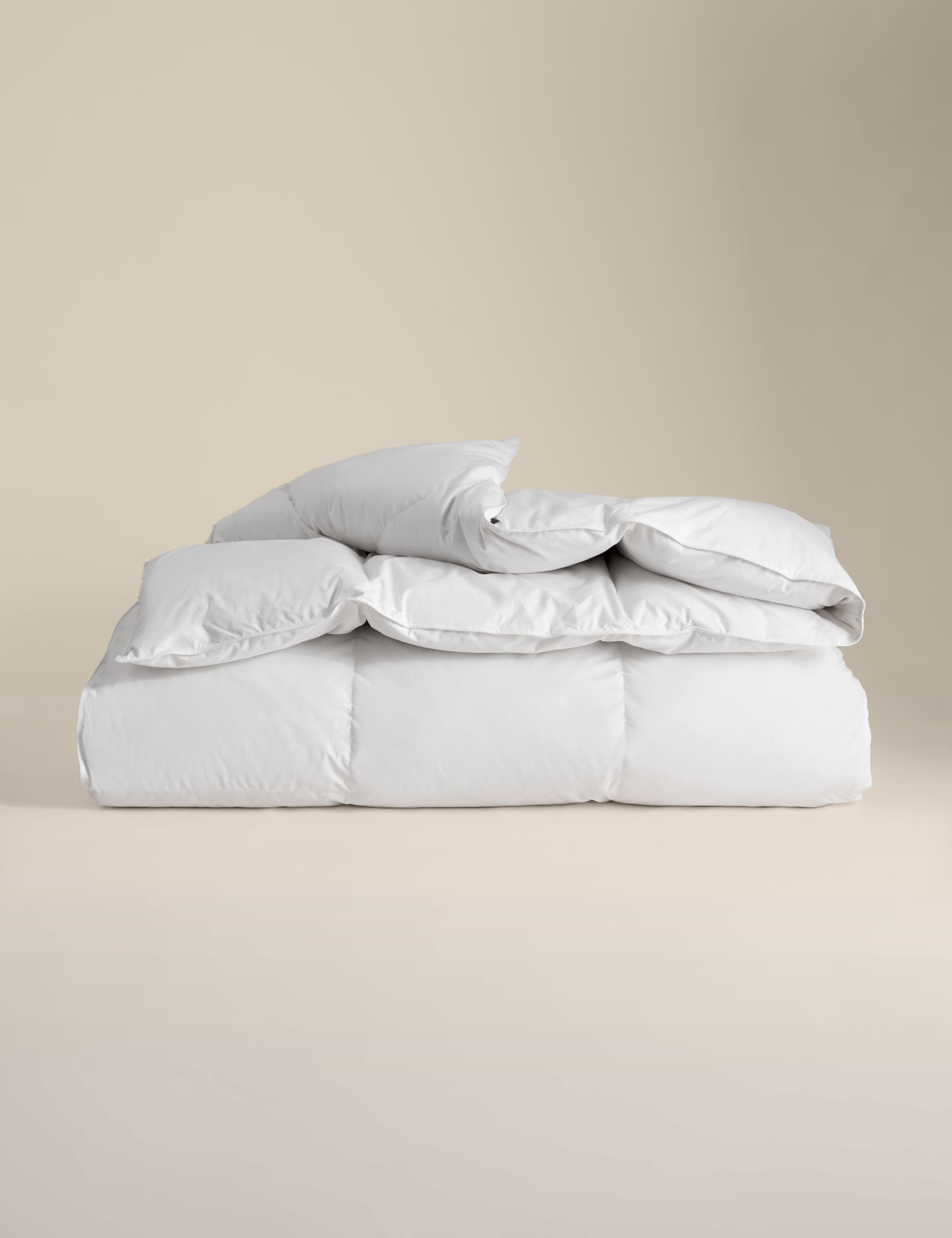 Duck Feather & Down 15 Tog Duvet 2 of 3