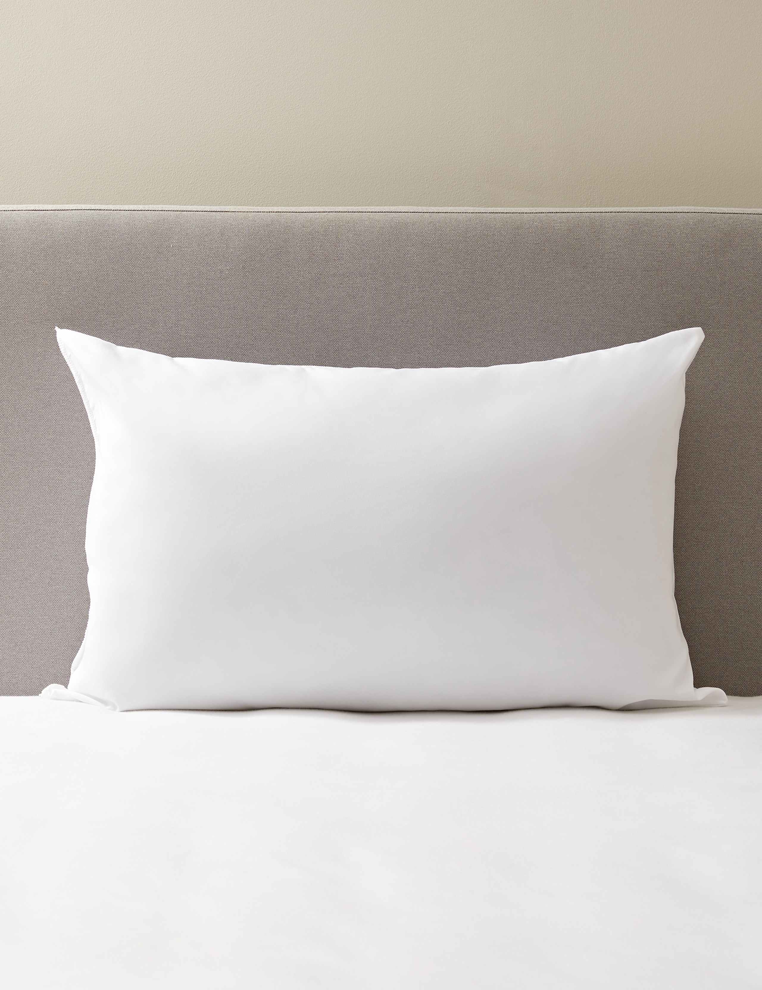 2pk Simply Soft Soft Pillows 3 of 4