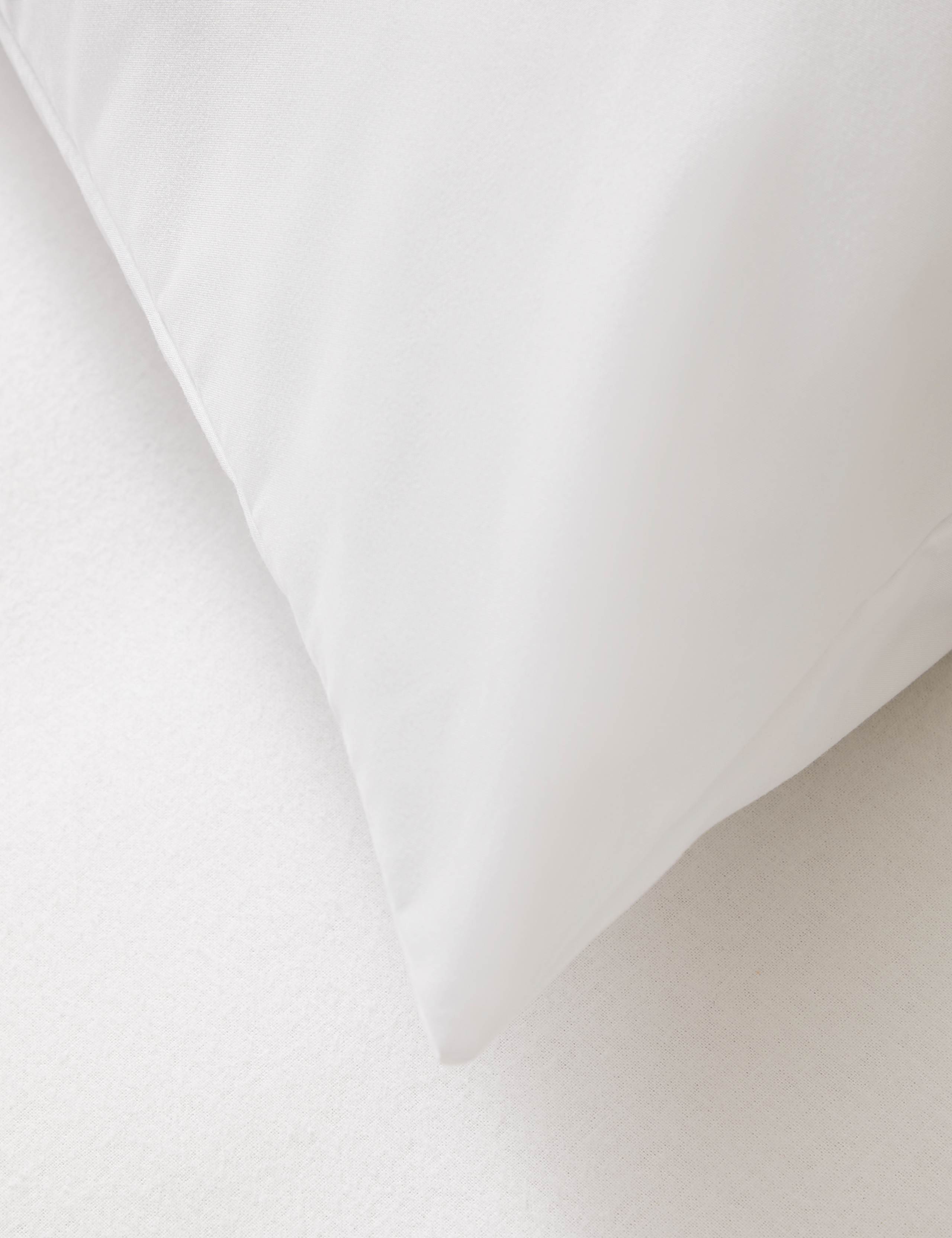 2pk Simply Soft Soft Pillows 2 of 4