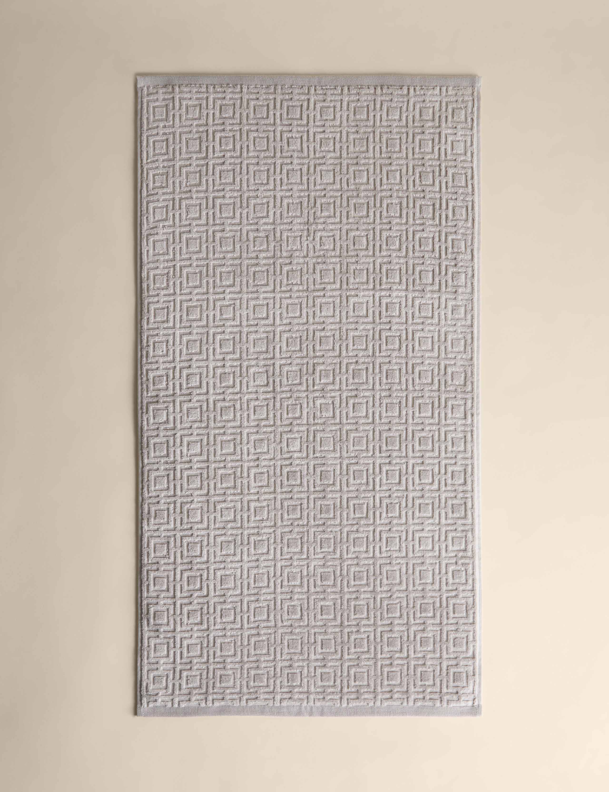 Geometric Towel 3 of 7