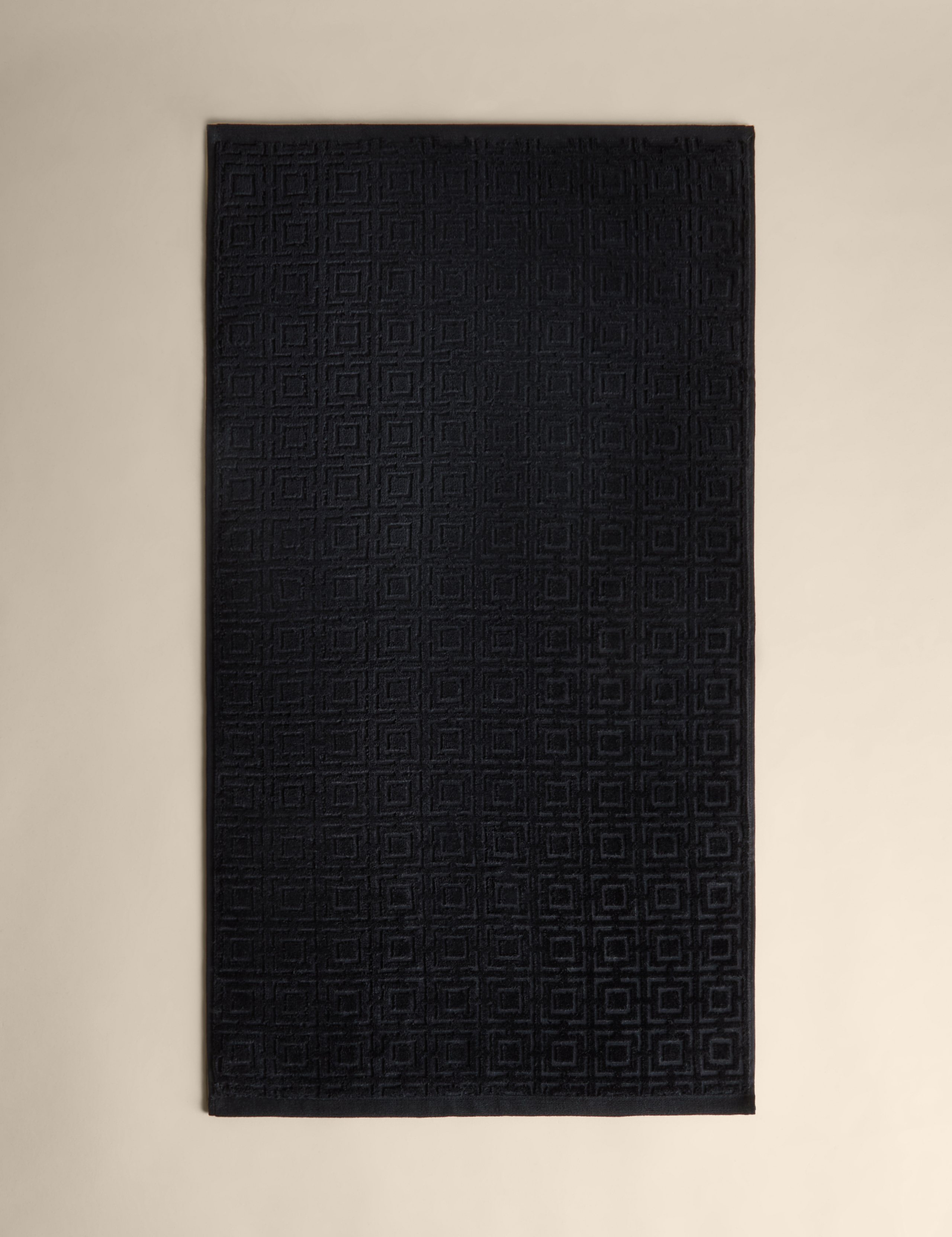 Geometric Towel 3 of 7