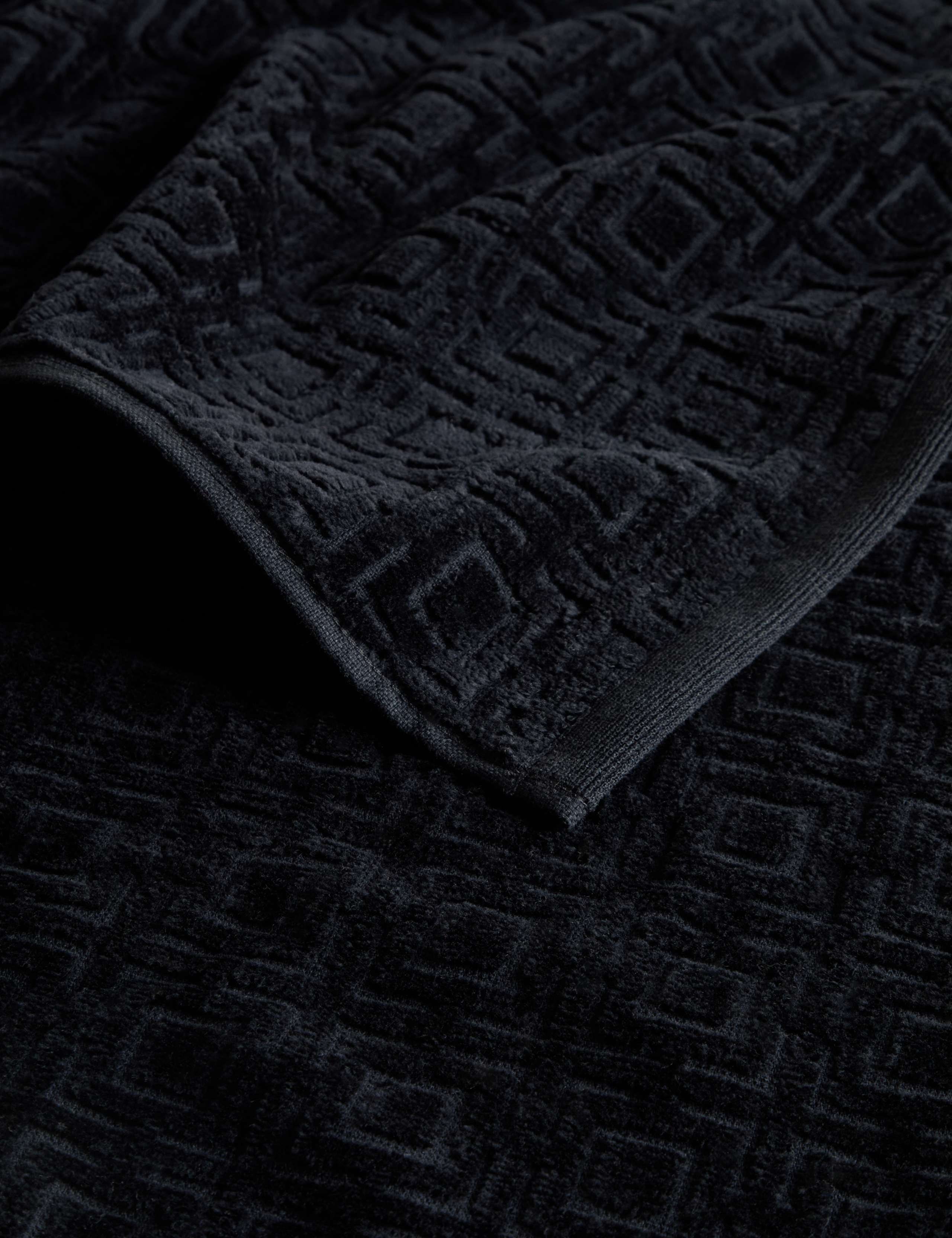 Geometric Towel 4 of 7