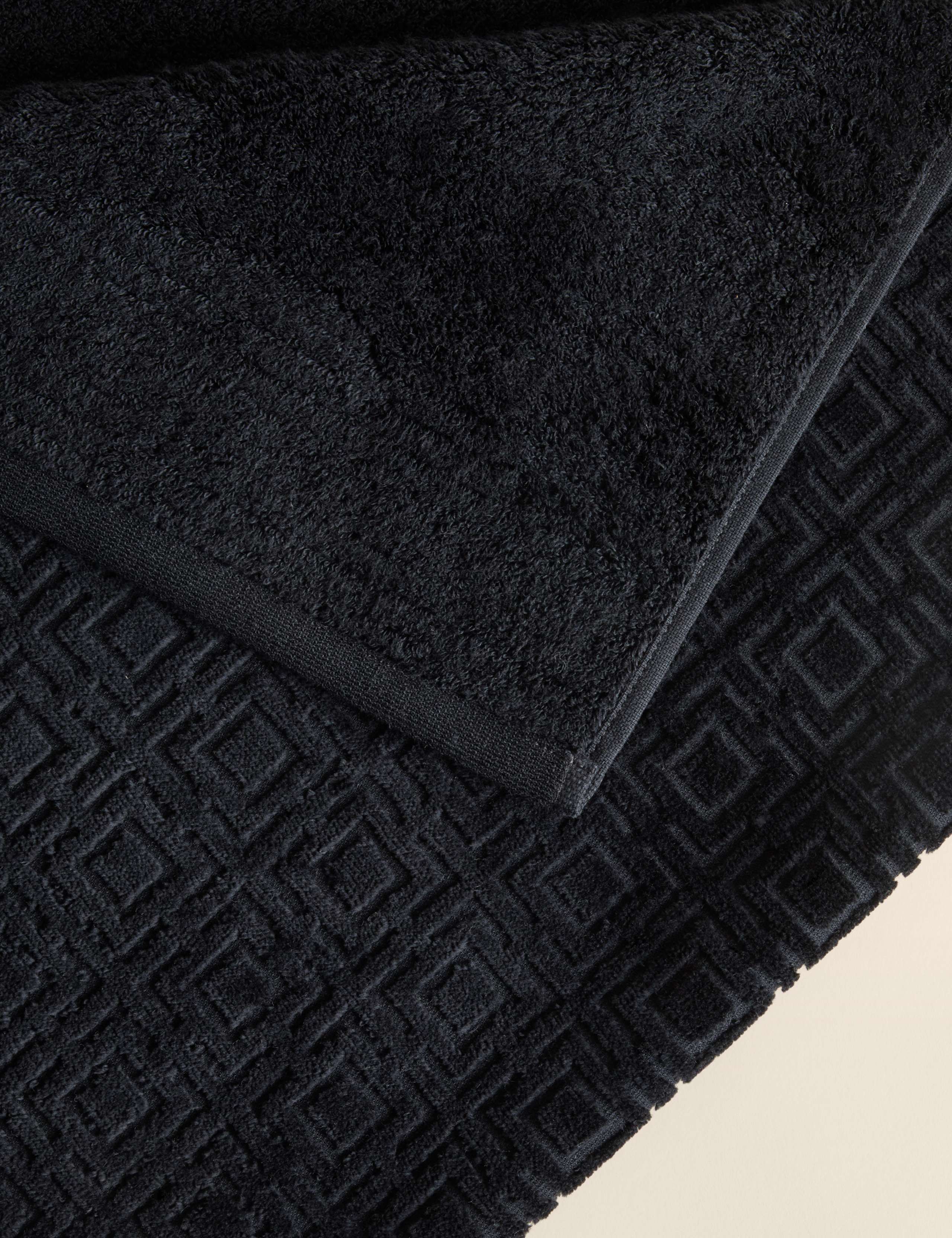 Geometric Towel 5 of 7