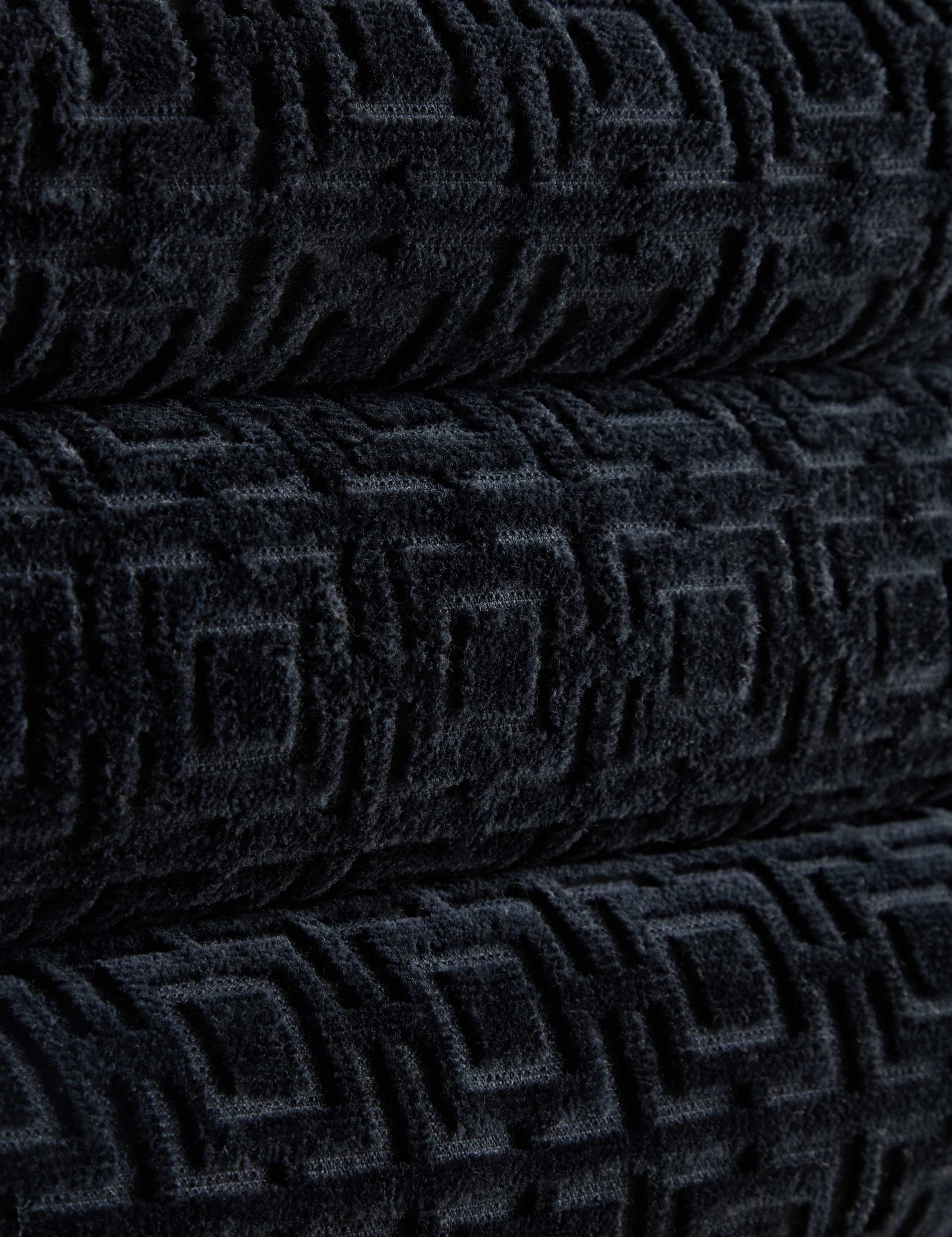 Geometric Towel 6 of 7