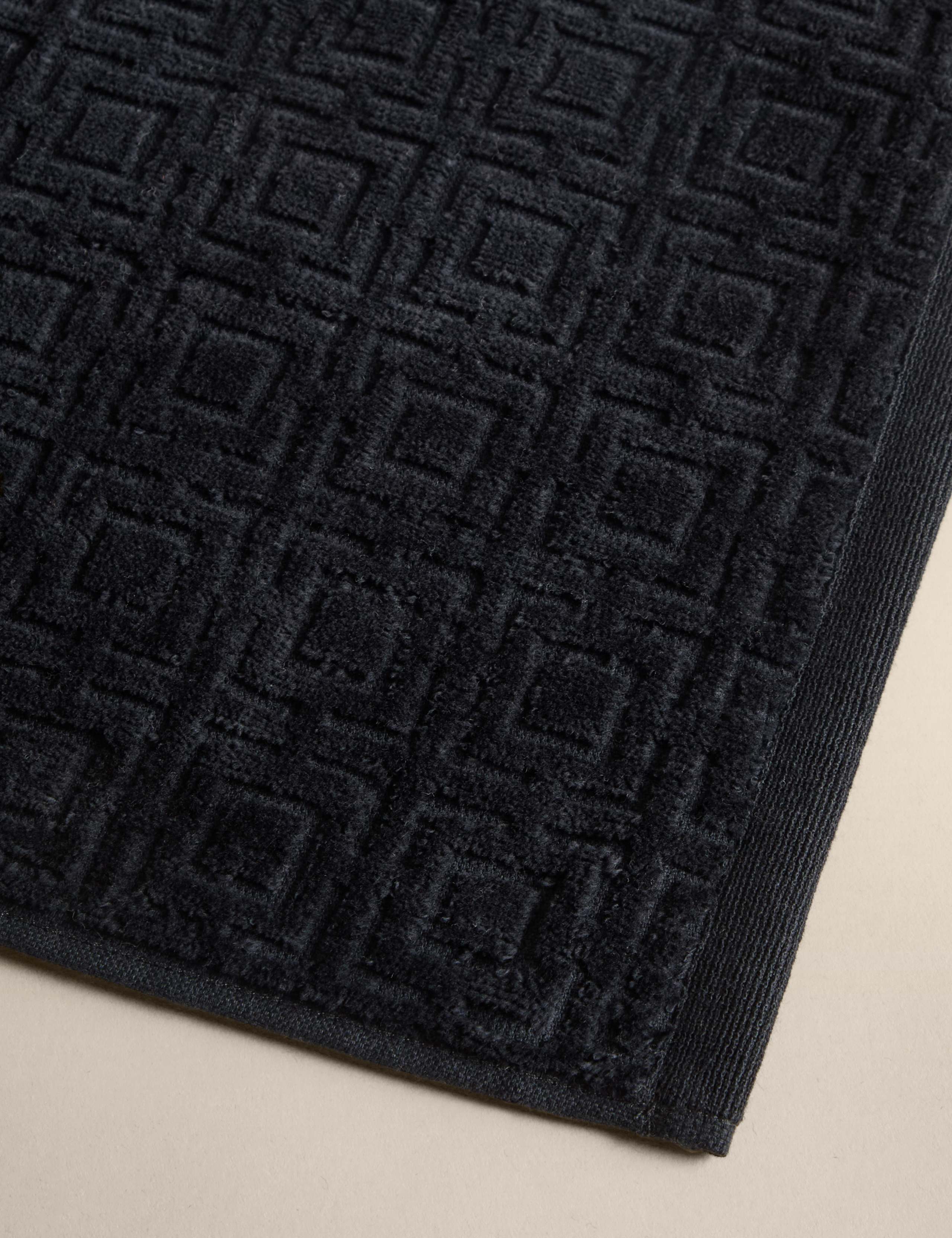 Geometric Towel 7 of 7