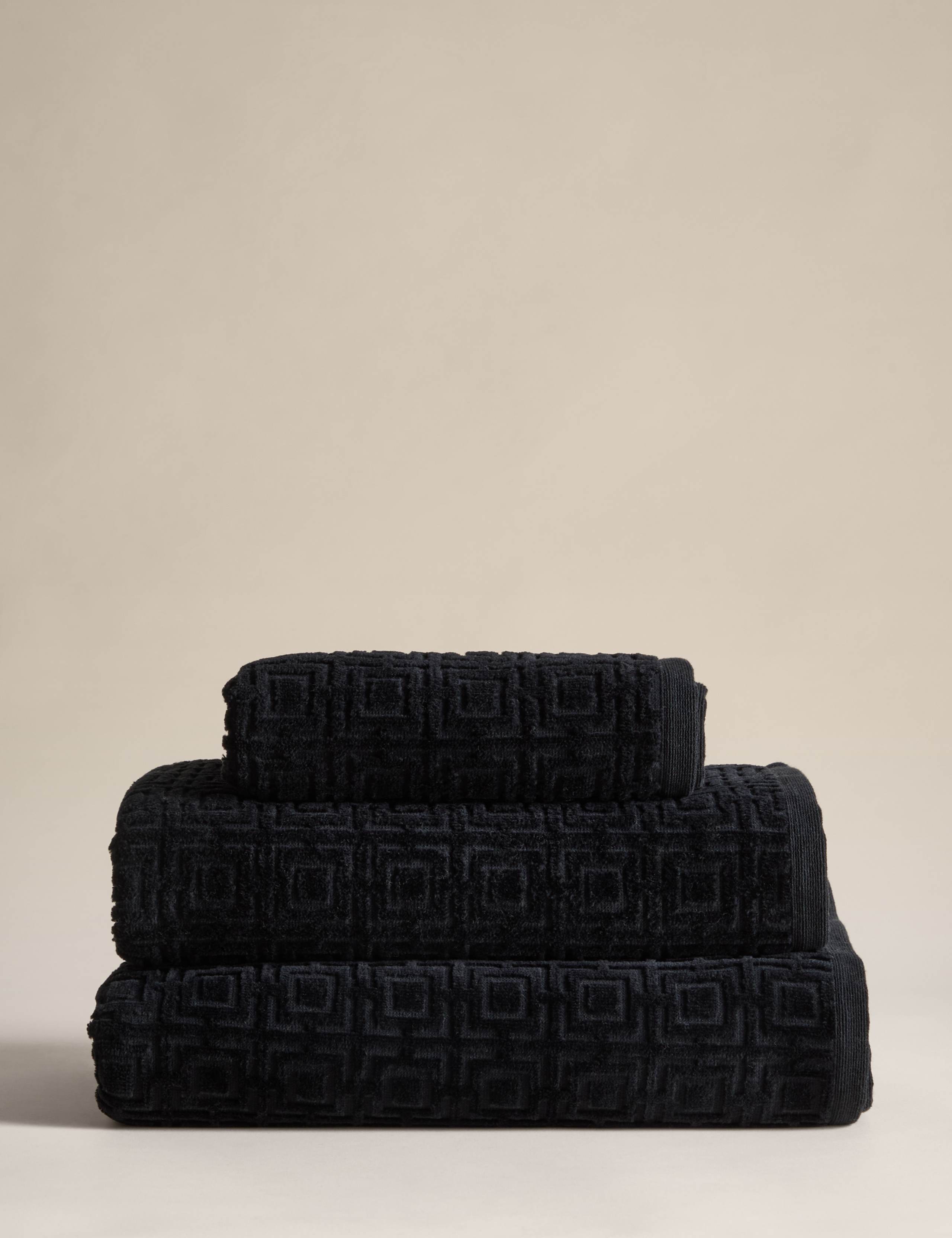 Geometric Towel 2 of 7