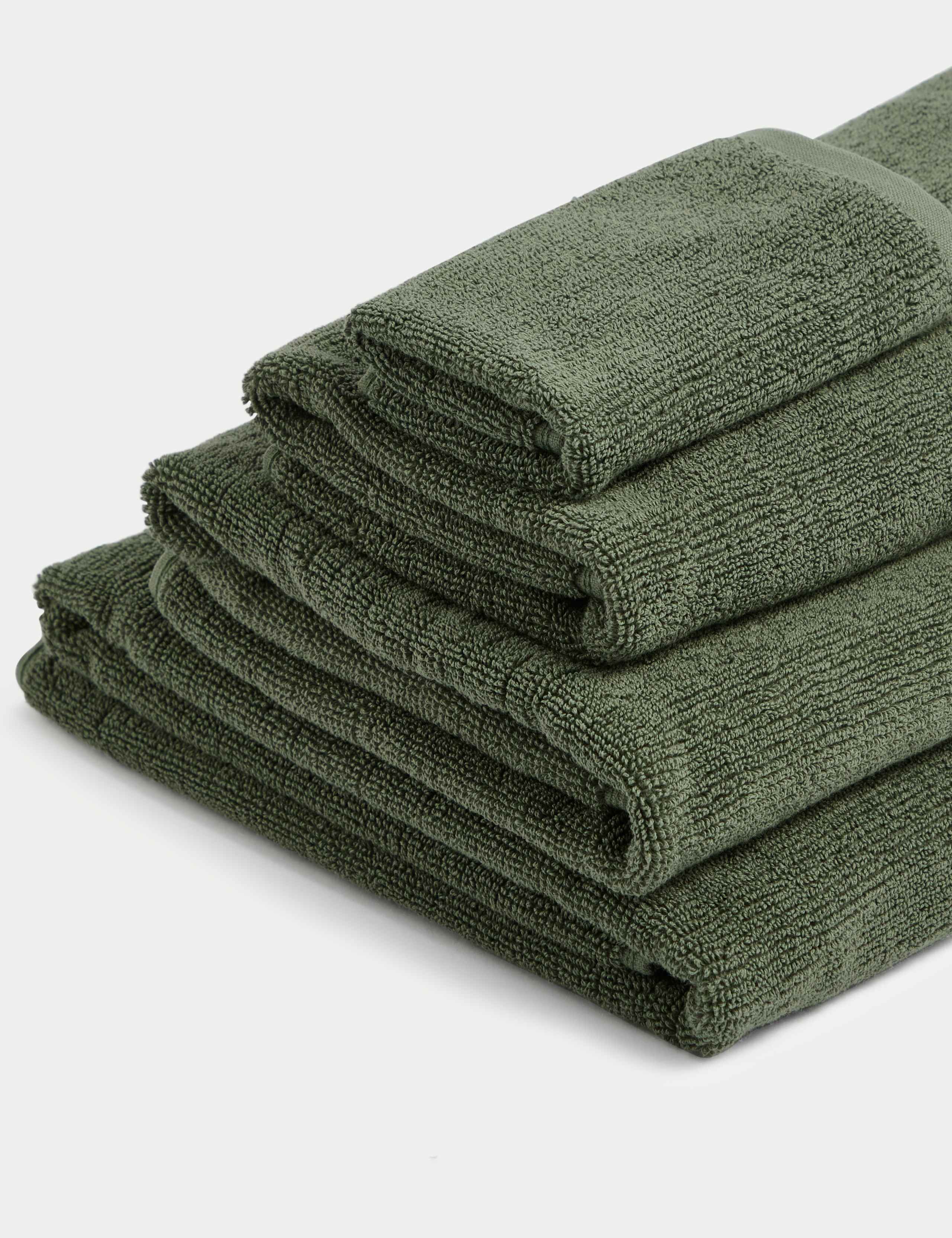 Ultra Dry Pure Cotton Towel 2 of 4
