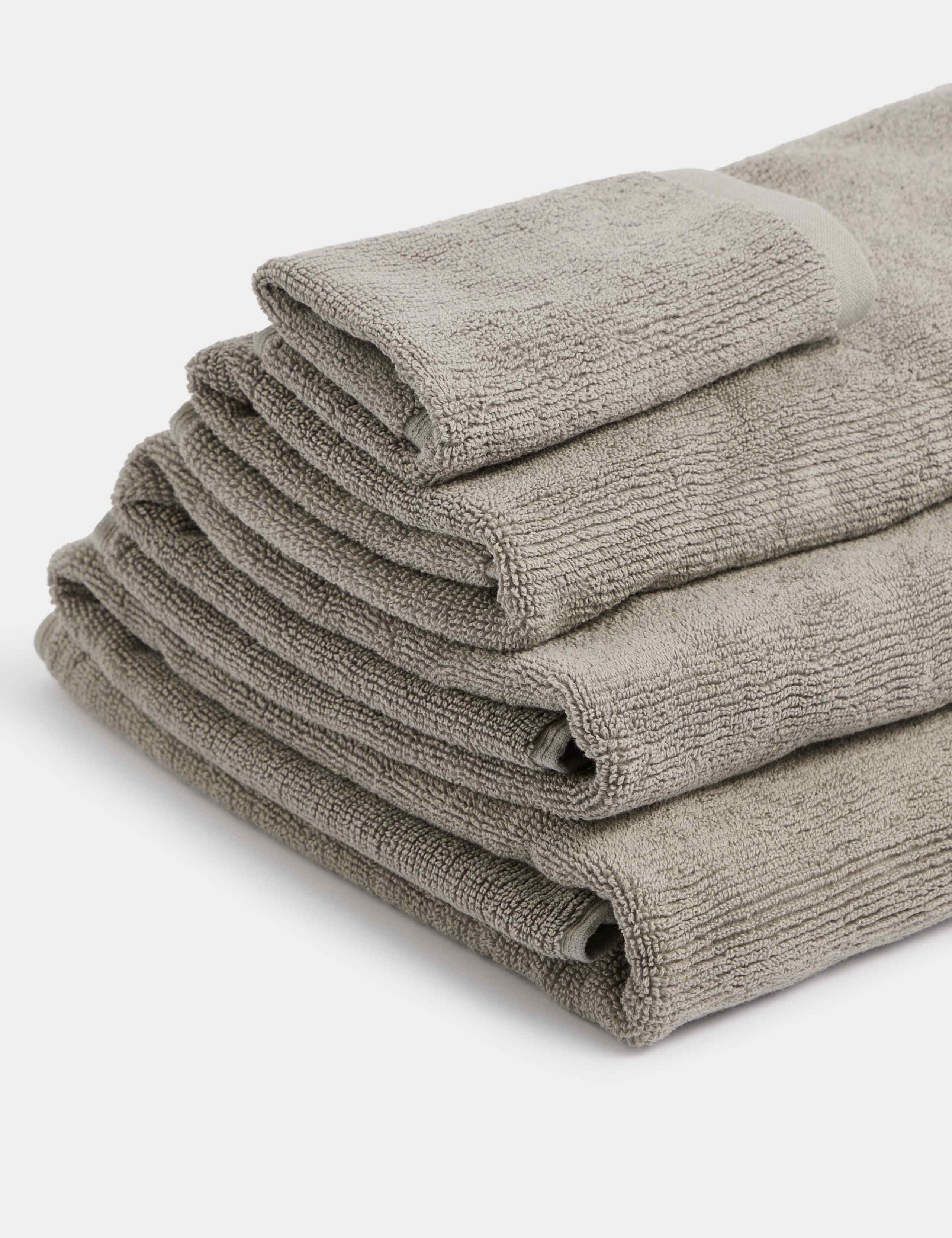 Ultra Dry Pure Cotton Towel 2 of 4