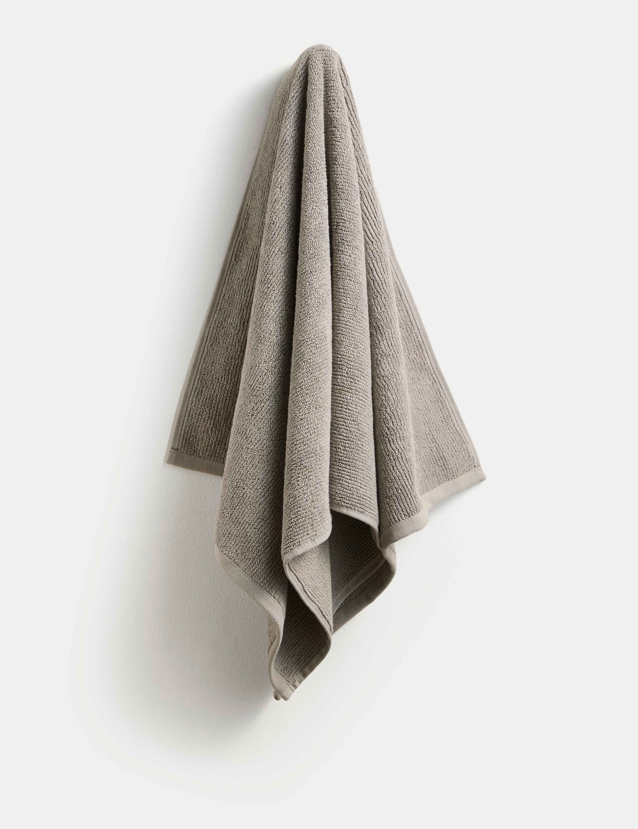 Ultra Dry Pure Cotton Towel 3 of 4