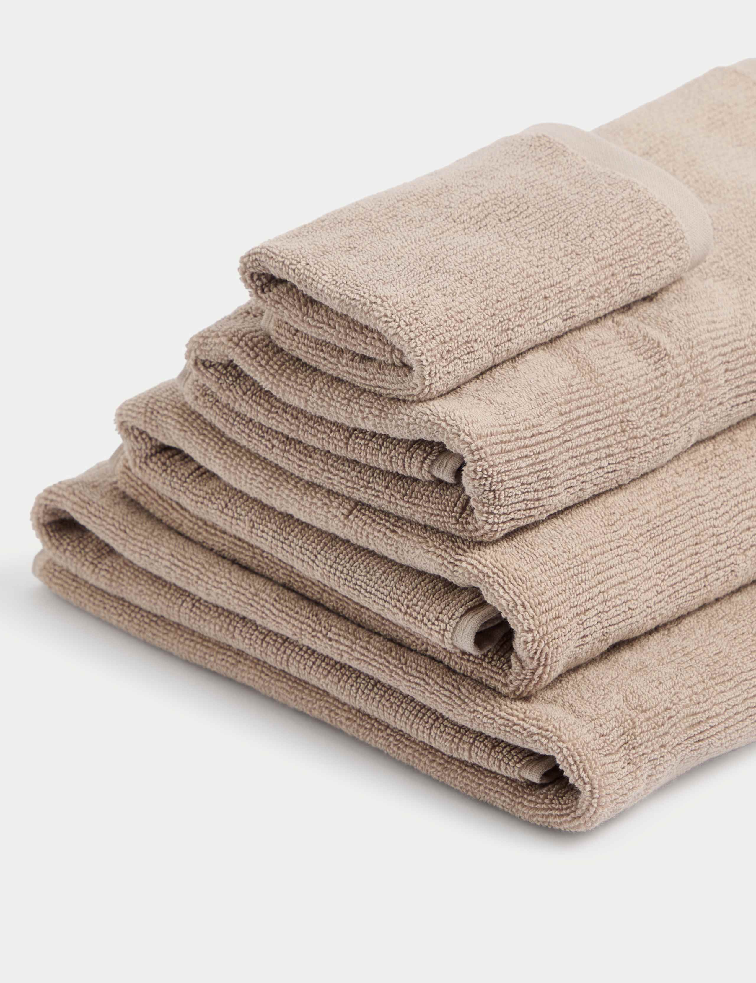 Ultra Dry Pure Cotton Towel 2 of 4