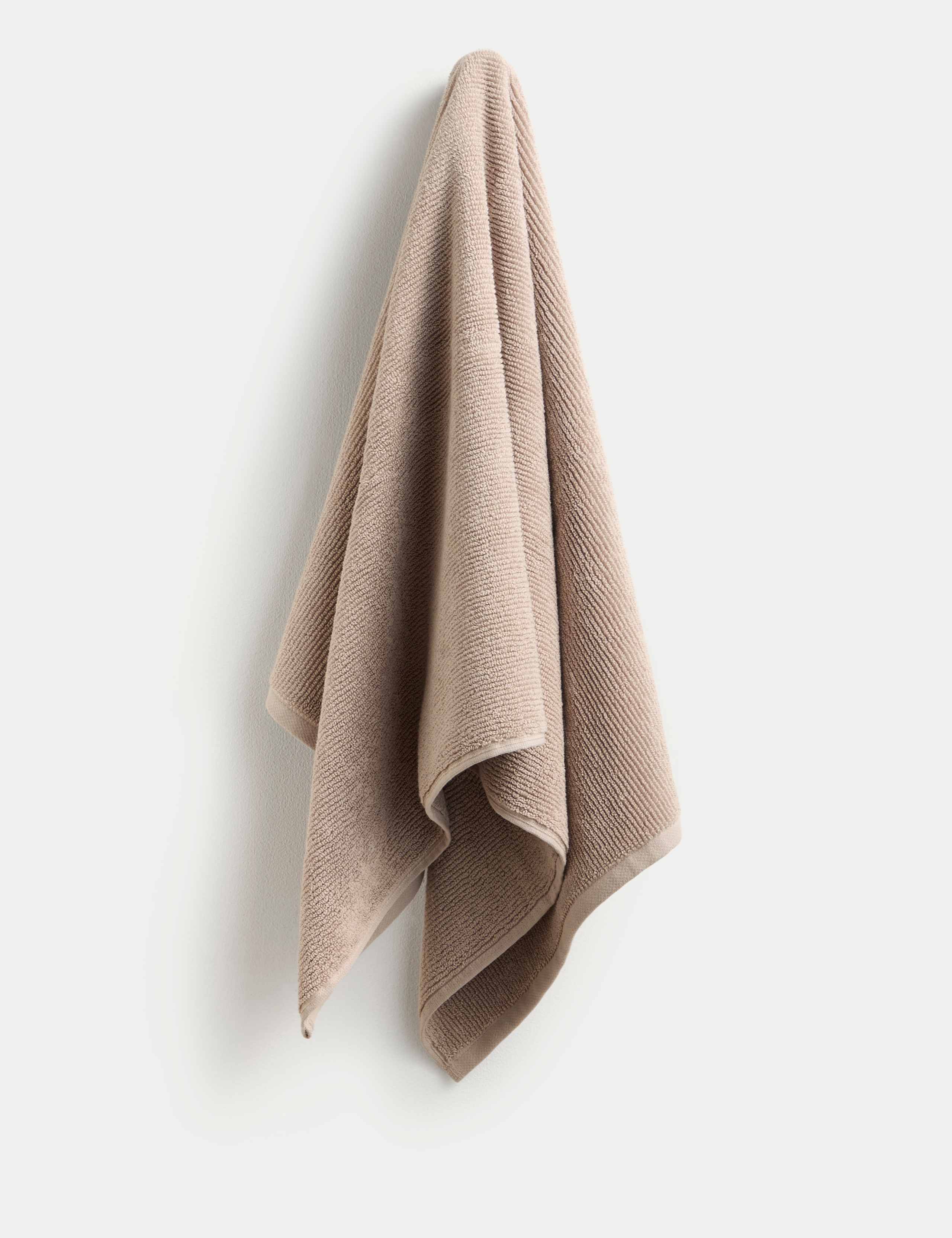 Ultra Dry Pure Cotton Towel 3 of 4