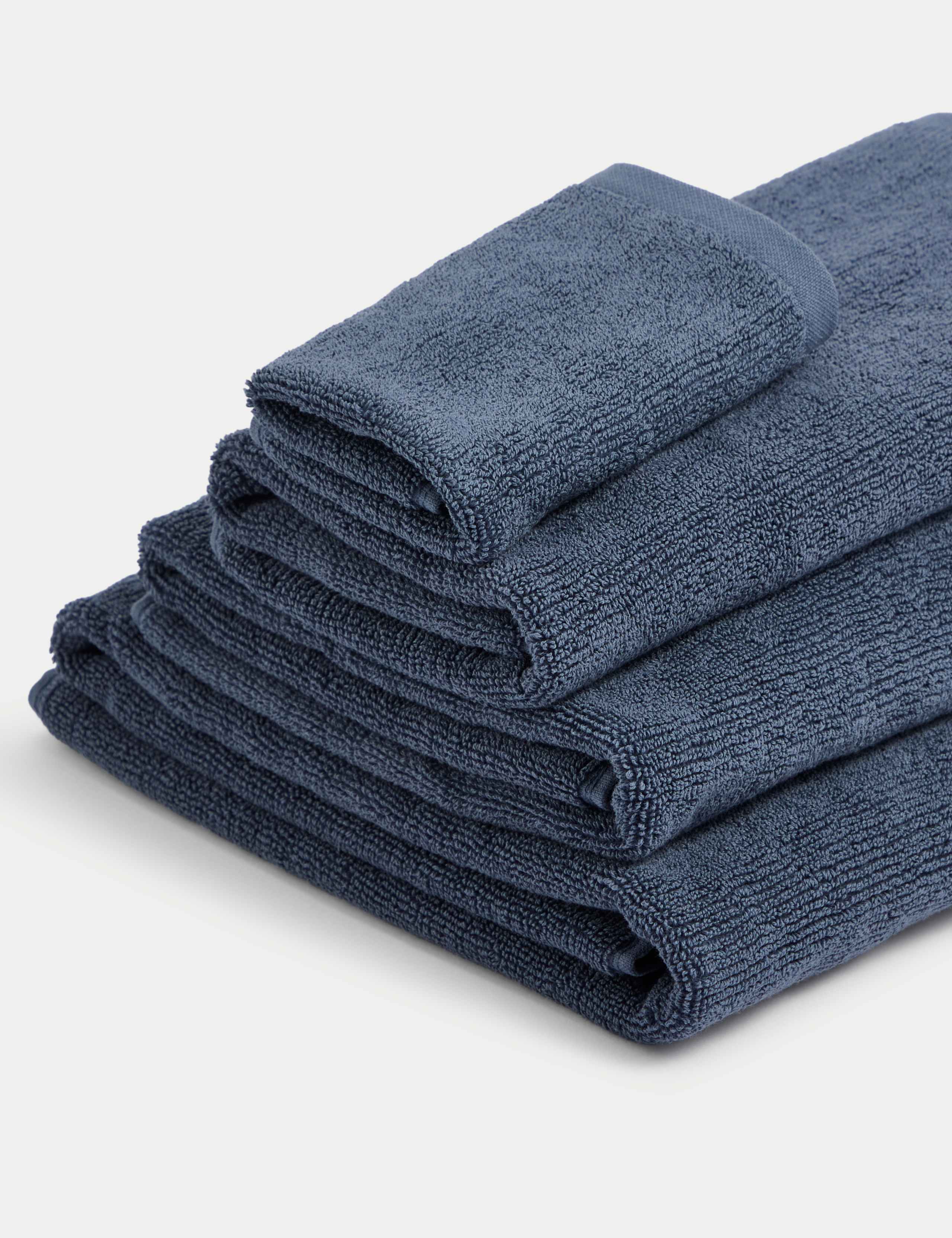 Ultra Dry Pure Cotton Towel 2 of 4