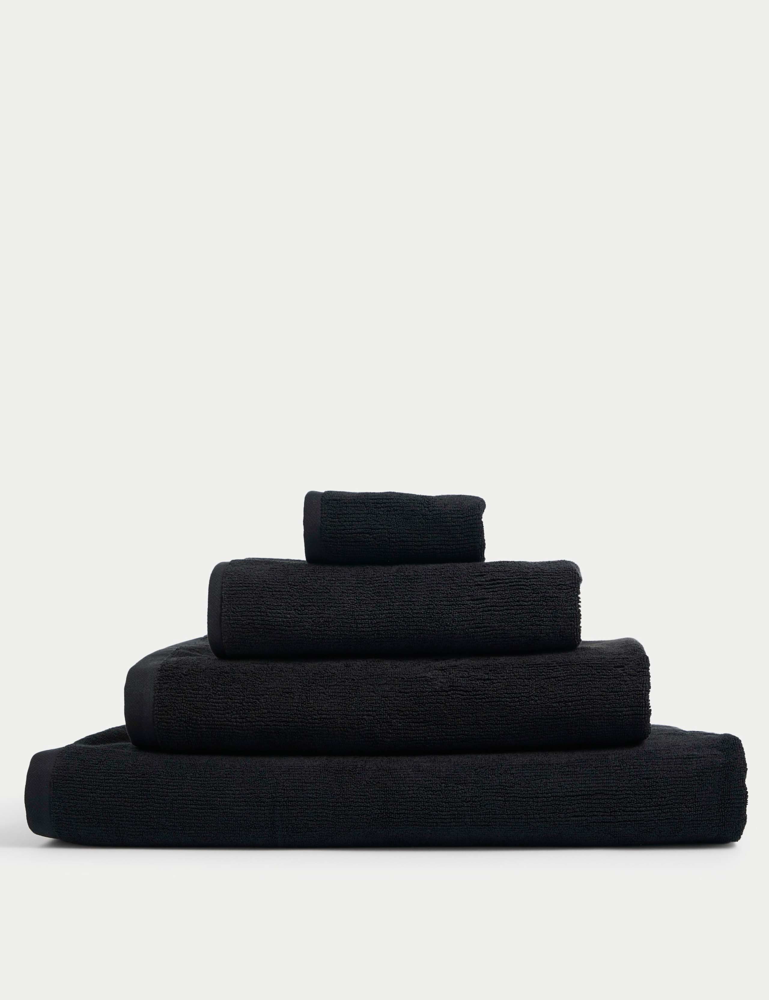 Ultra Dry Pure Cotton Towel 1 of 4