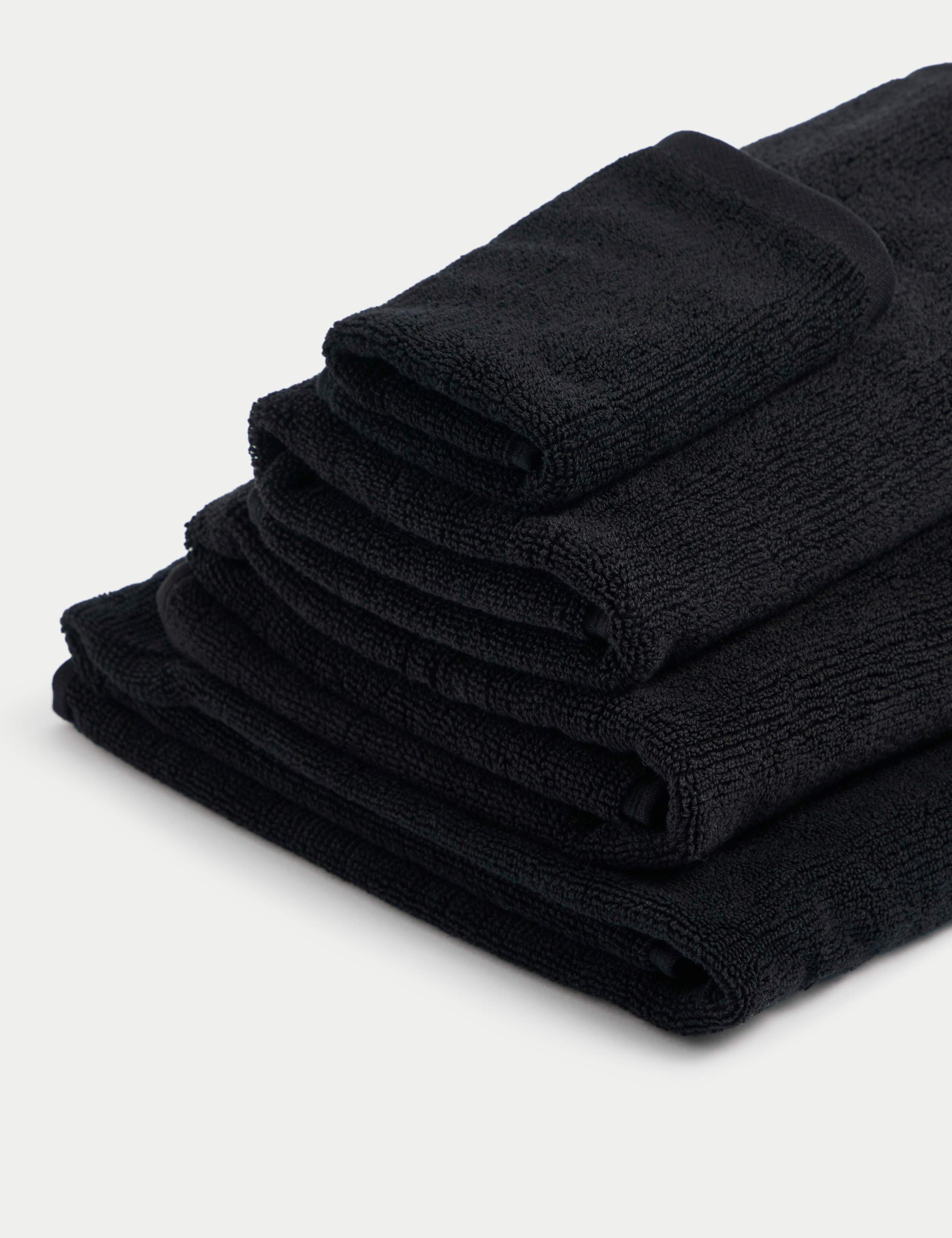 Ultra Dry Pure Cotton Towel 2 of 4