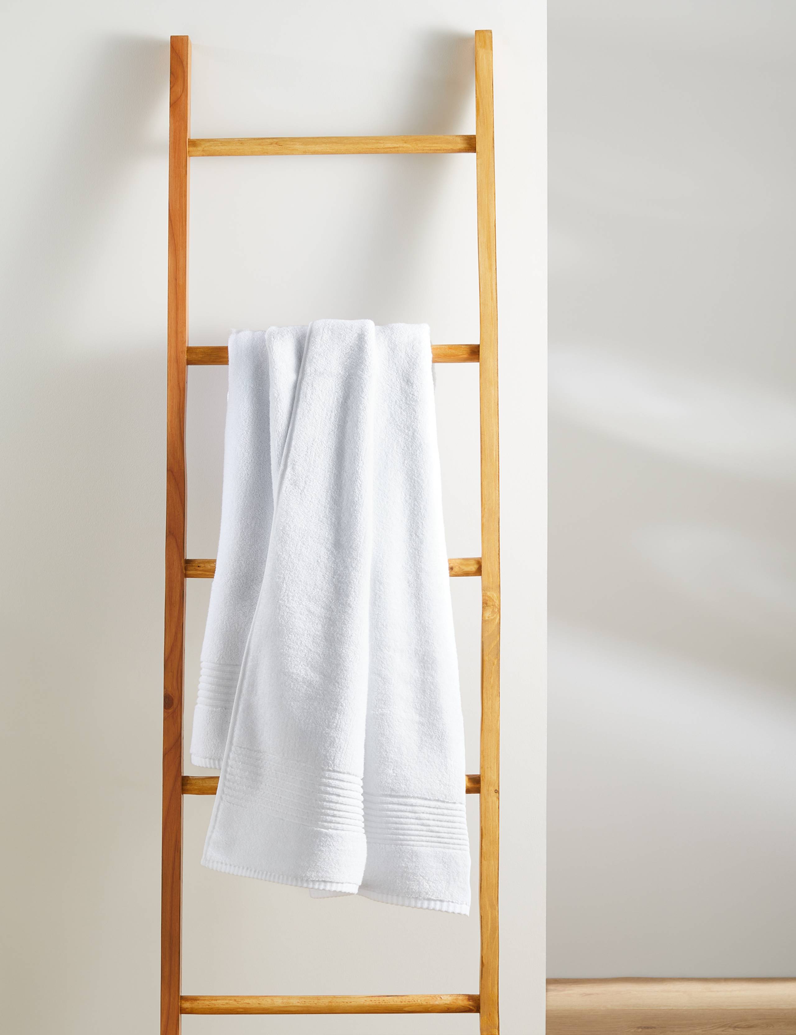 Plush Egyptian Cotton Towel 4 of 6