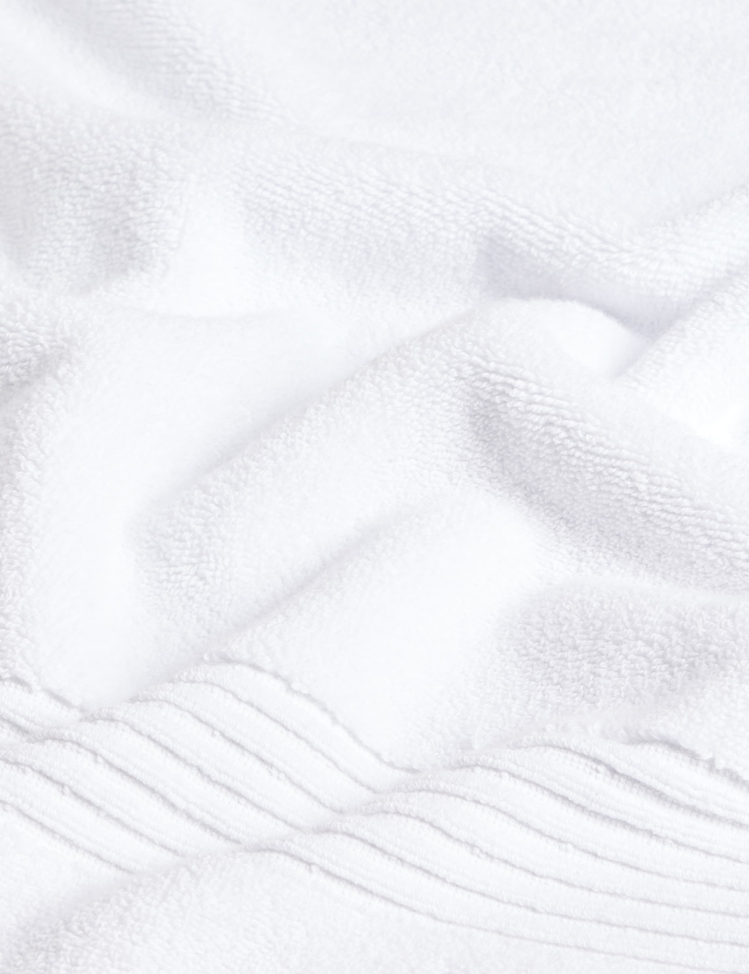 Plush Egyptian Cotton Towel 5 of 6