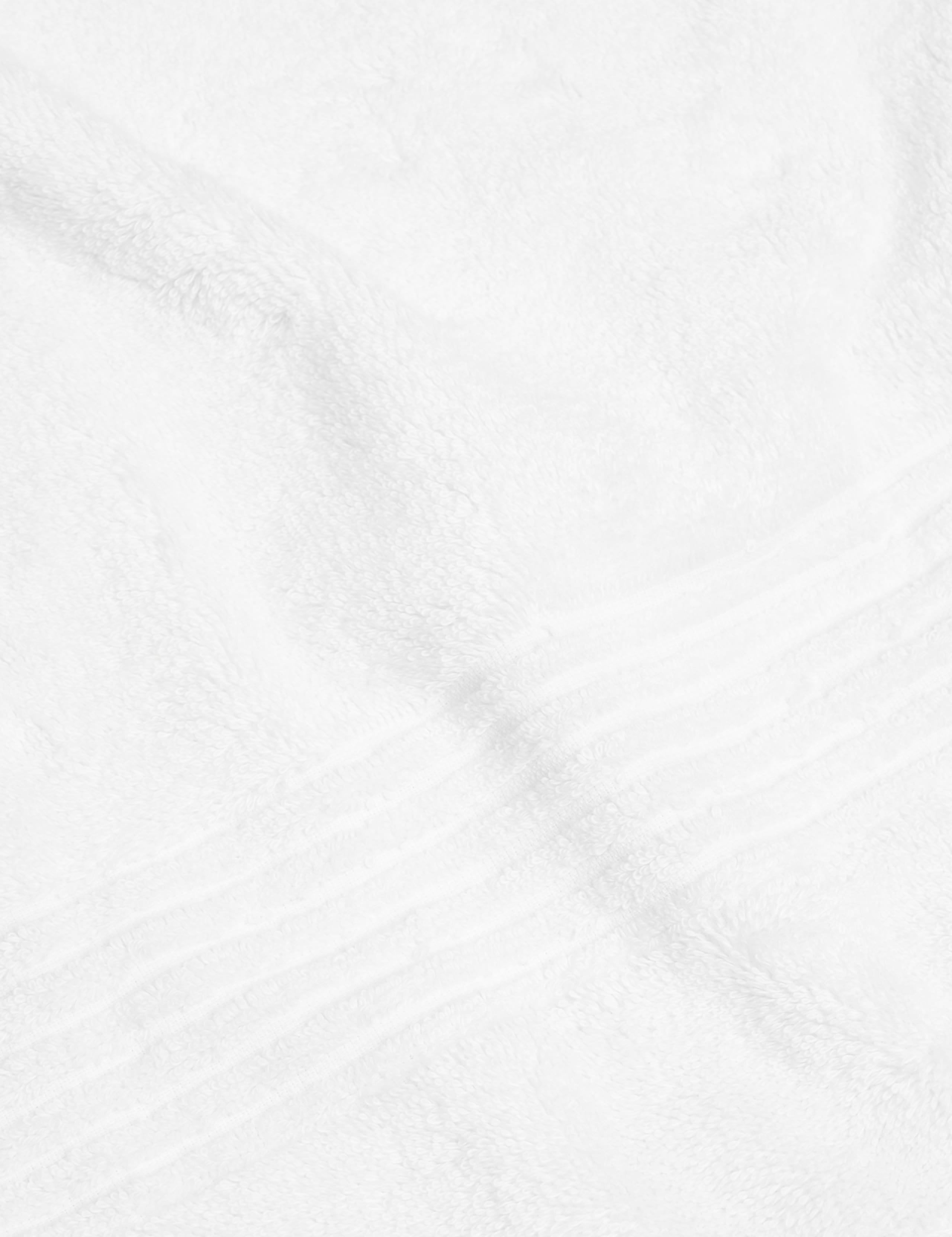 Set of 2 Egyptian Cotton Towels 3 of 3