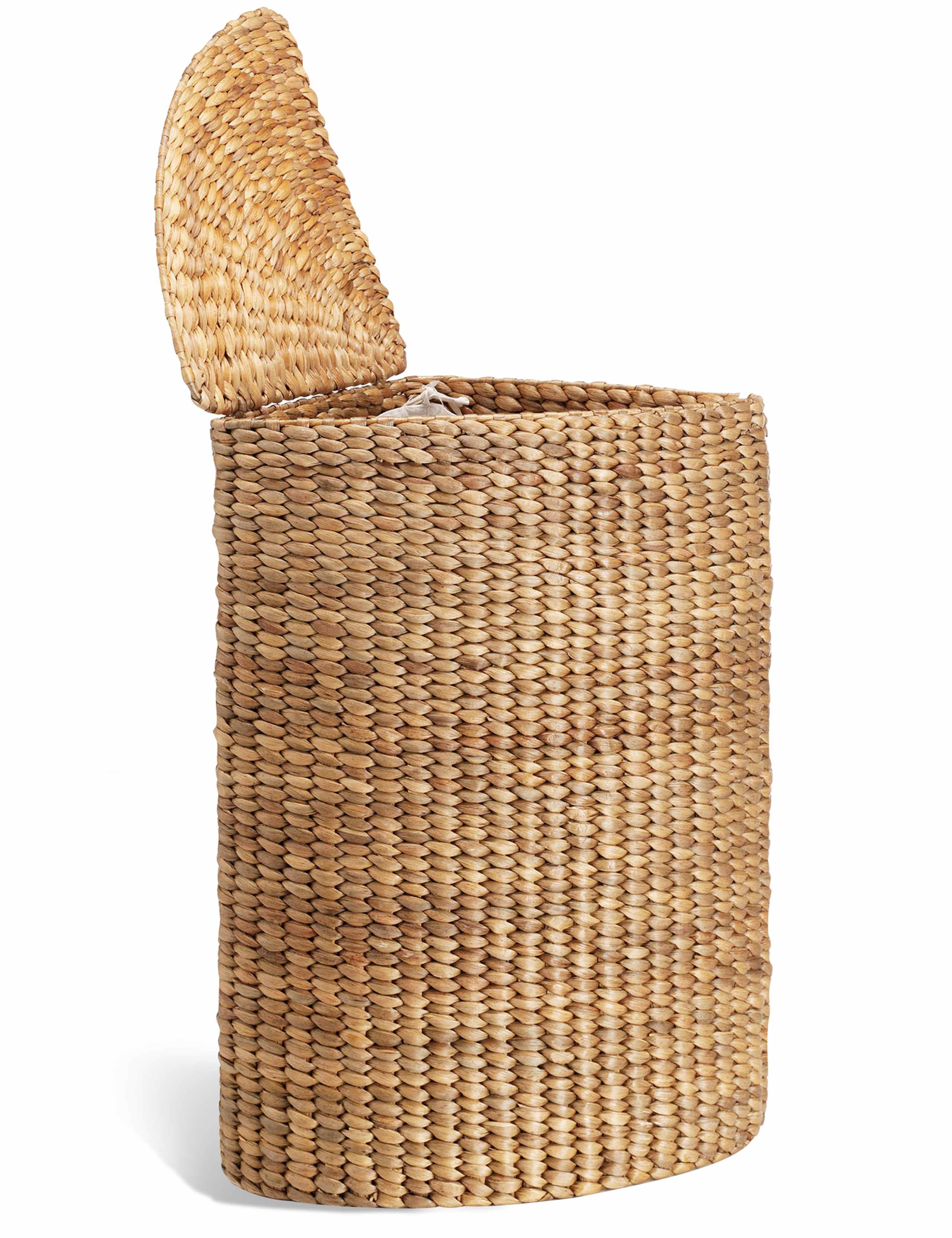 Water Hyacinth Corner Laundry 2 of 3