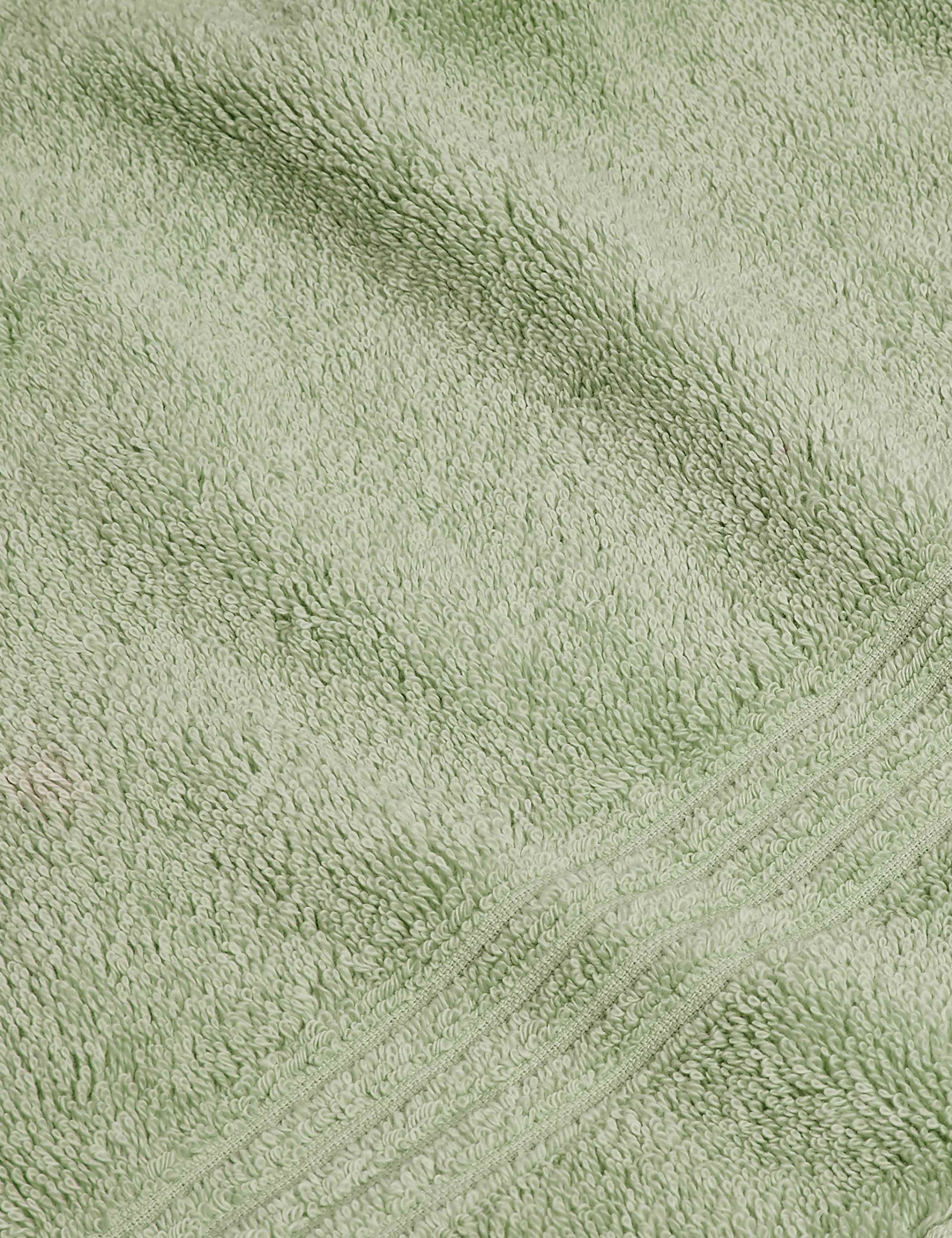 Luxury Egyptian Cotton Towel 4 of 7