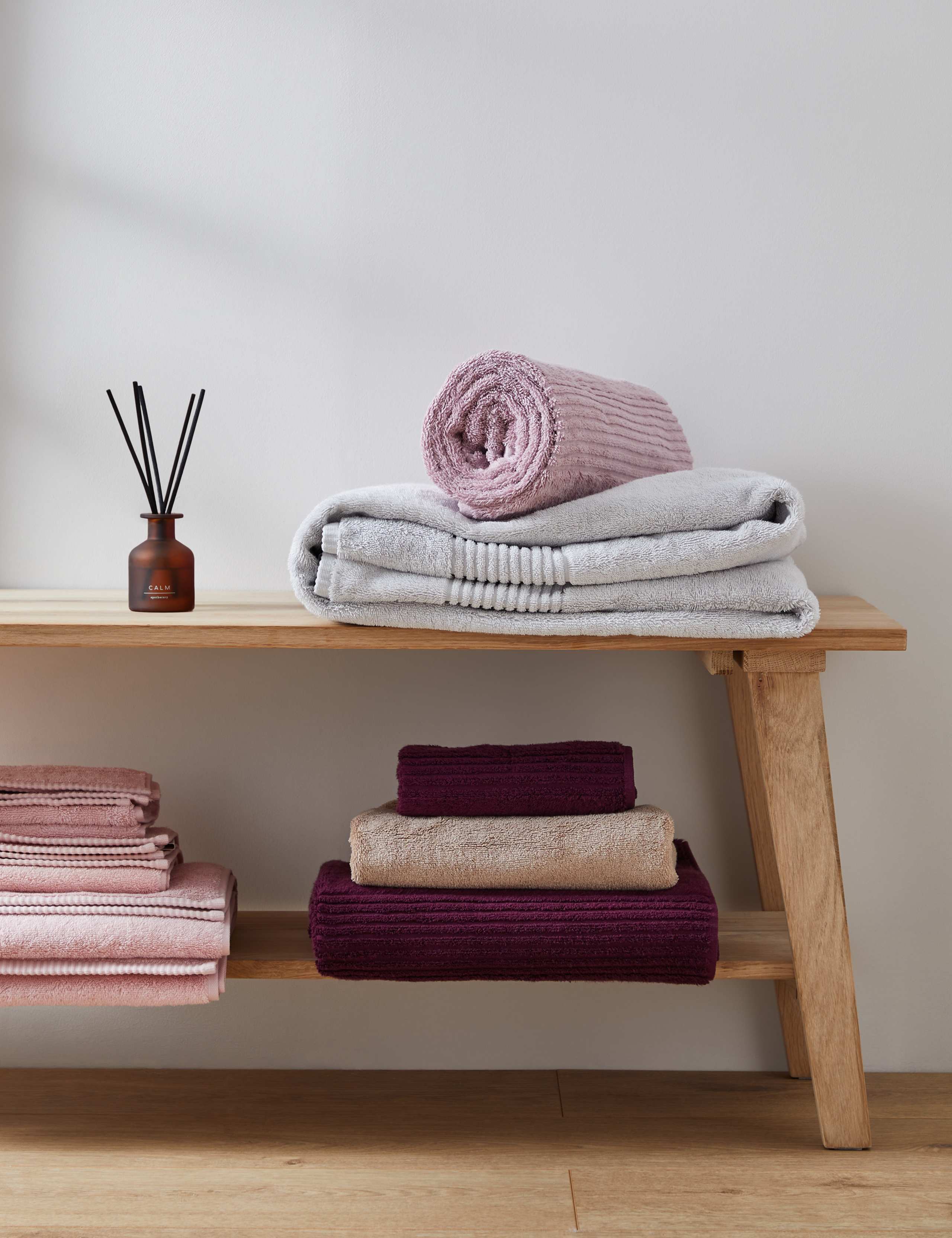 Luxury Egyptian Cotton Towel 5 of 7