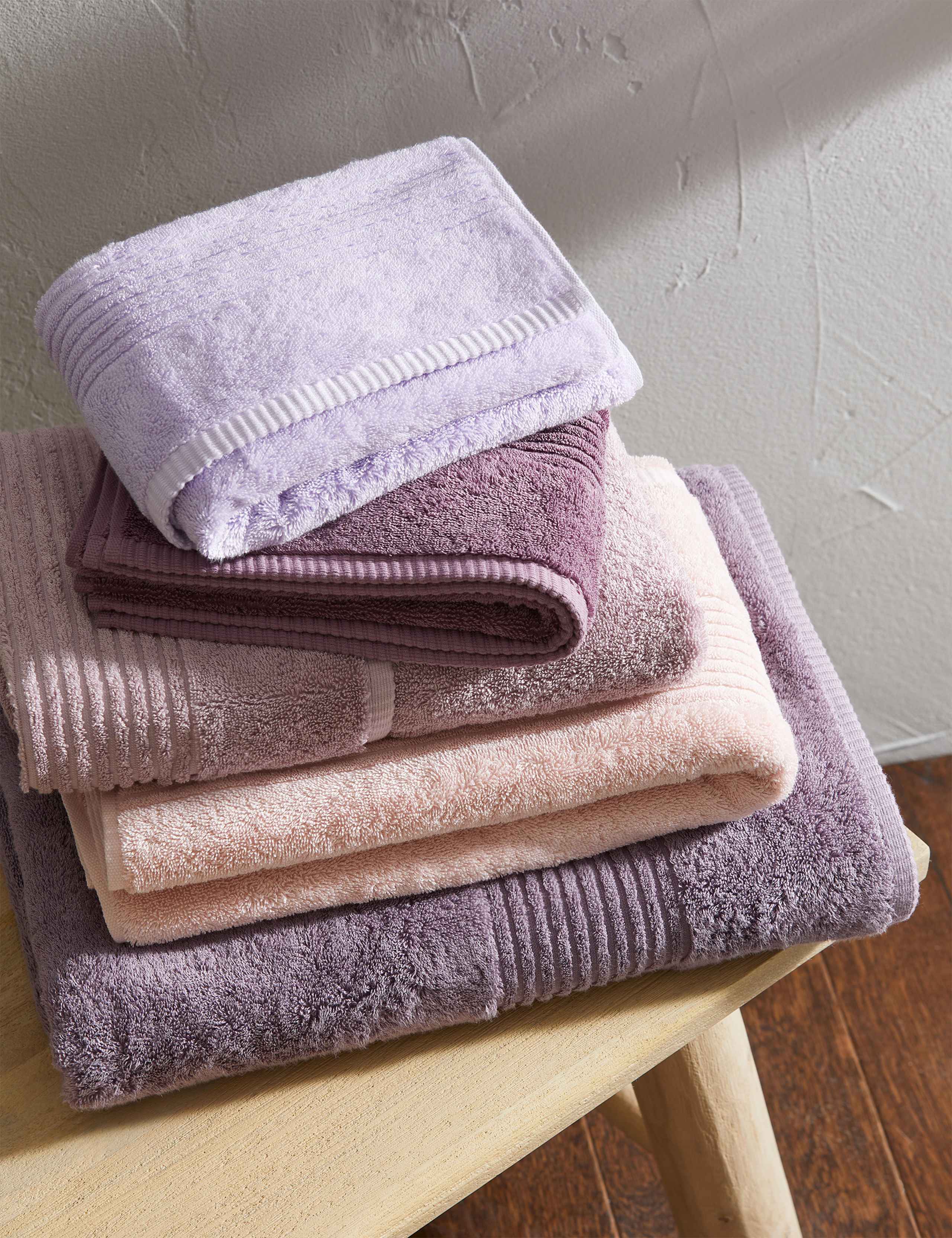 Luxury Egyptian Cotton Towel 6 of 7