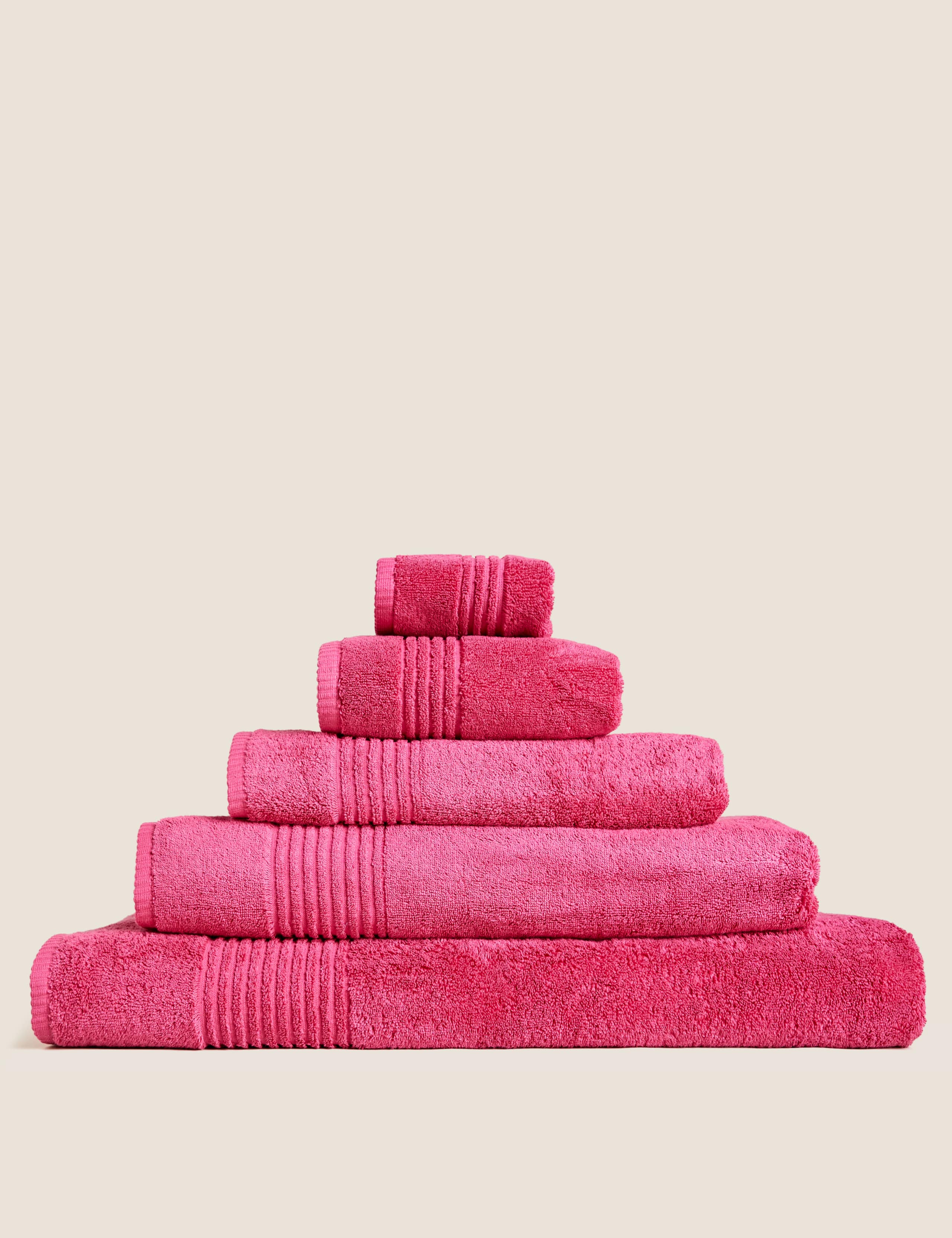 Luxury Egyptian Cotton Towel 2 of 7