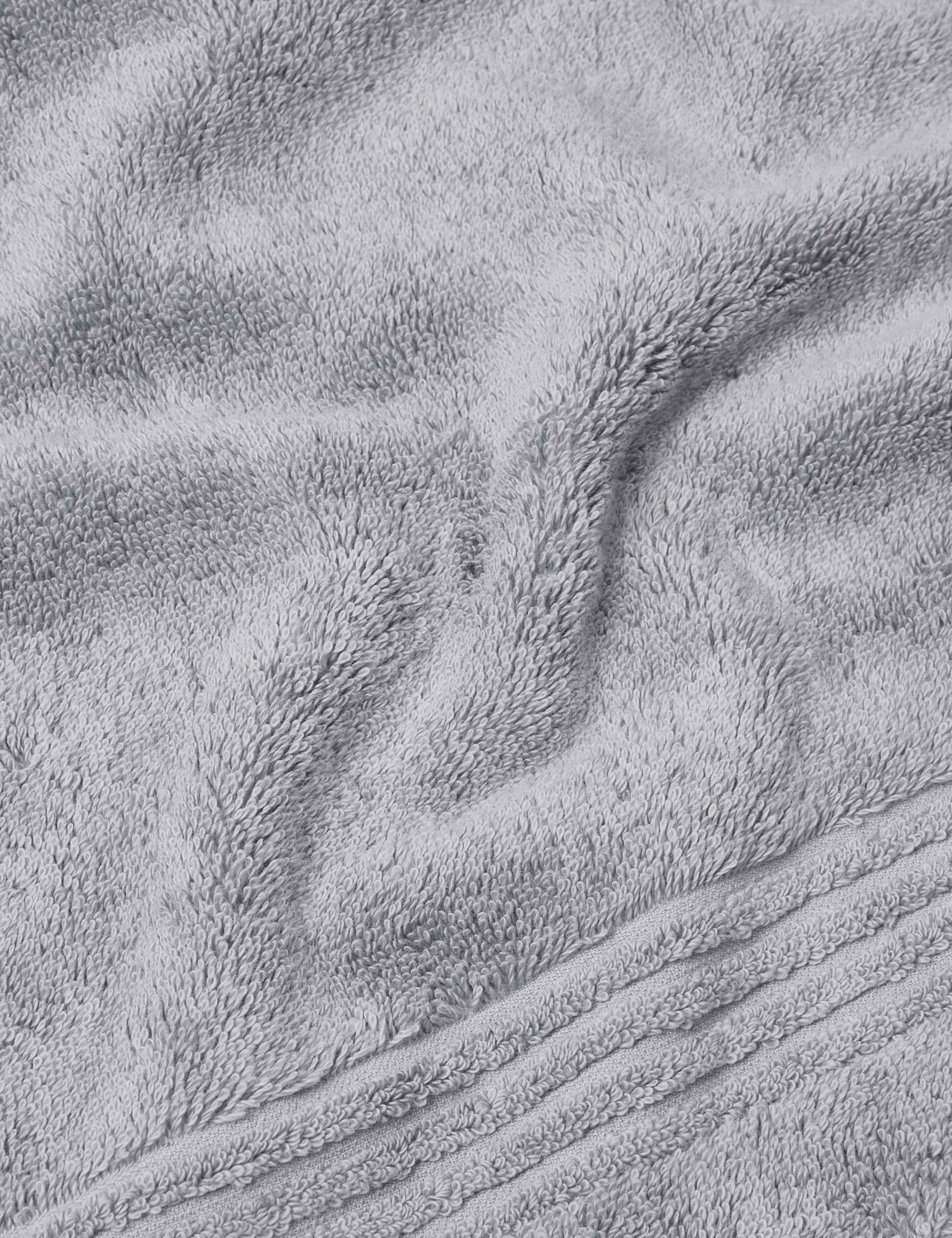 Luxury Egyptian Cotton Towel 5 of 7