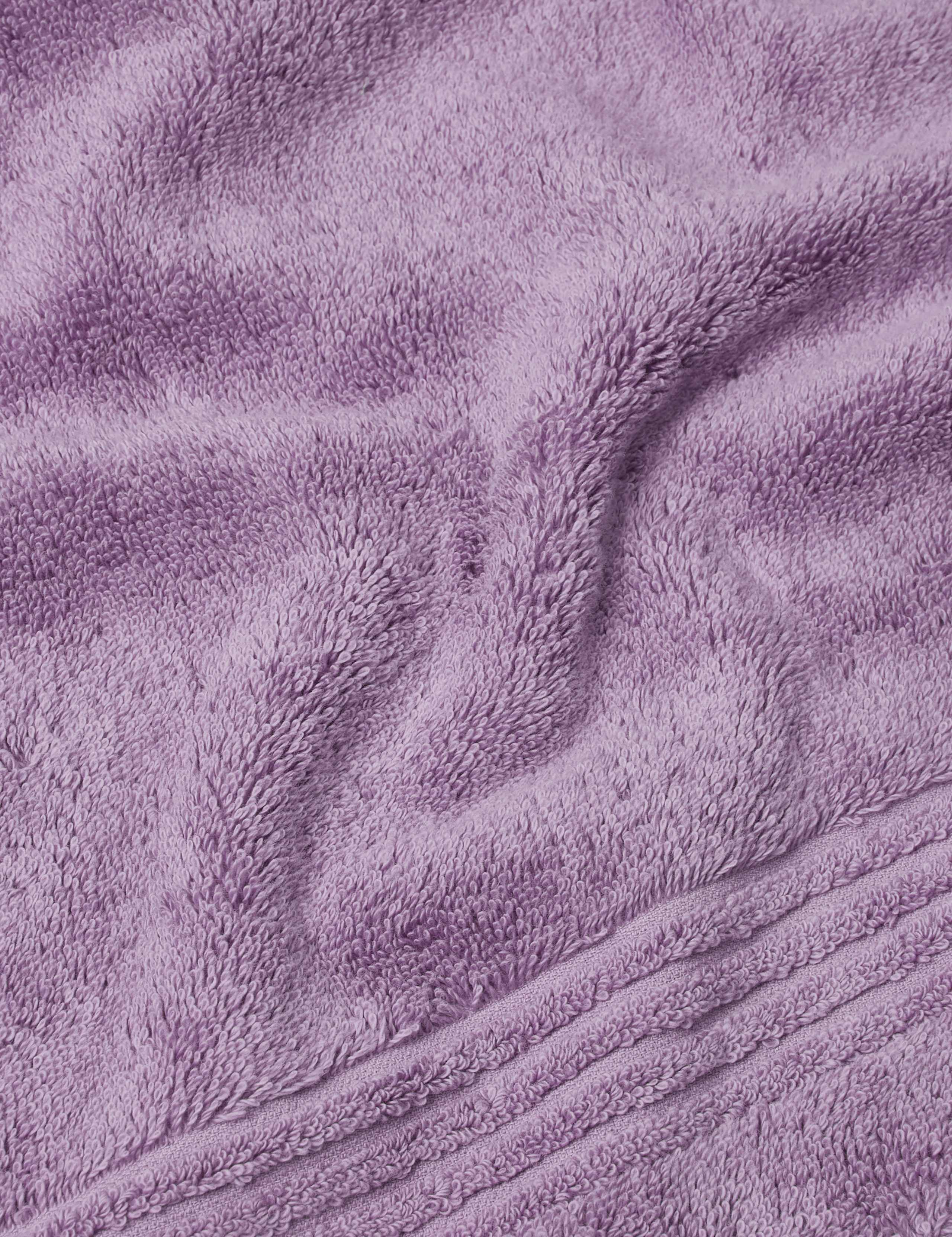 Luxury Egyptian Cotton Towel 4 of 7