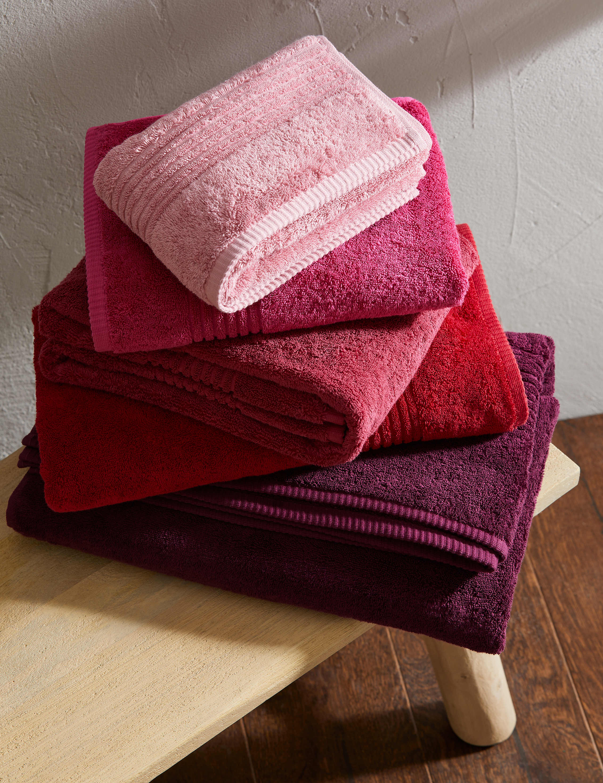 Luxury Egyptian Cotton Towel 6 of 7