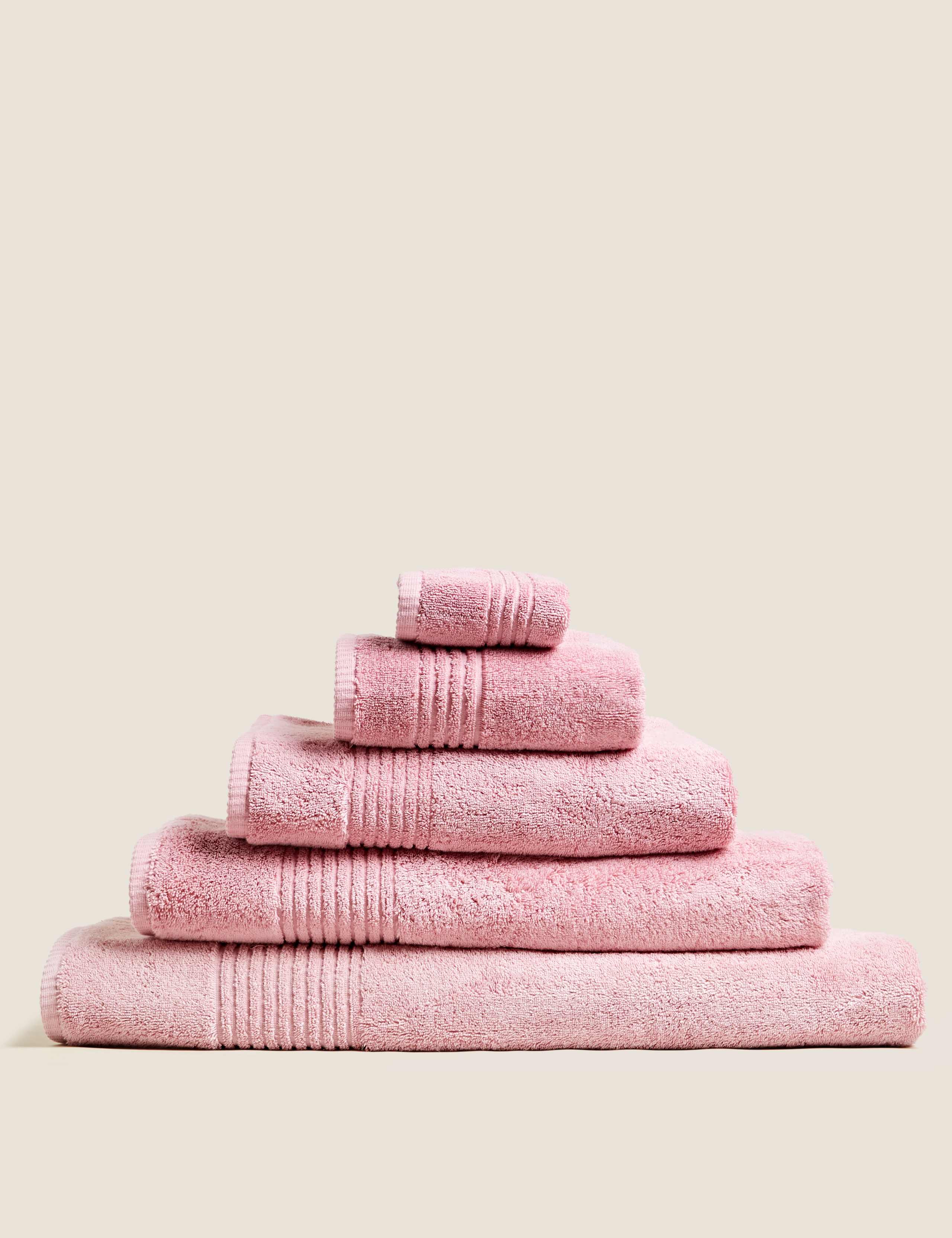 Luxury Egyptian Cotton Towel 2 of 7