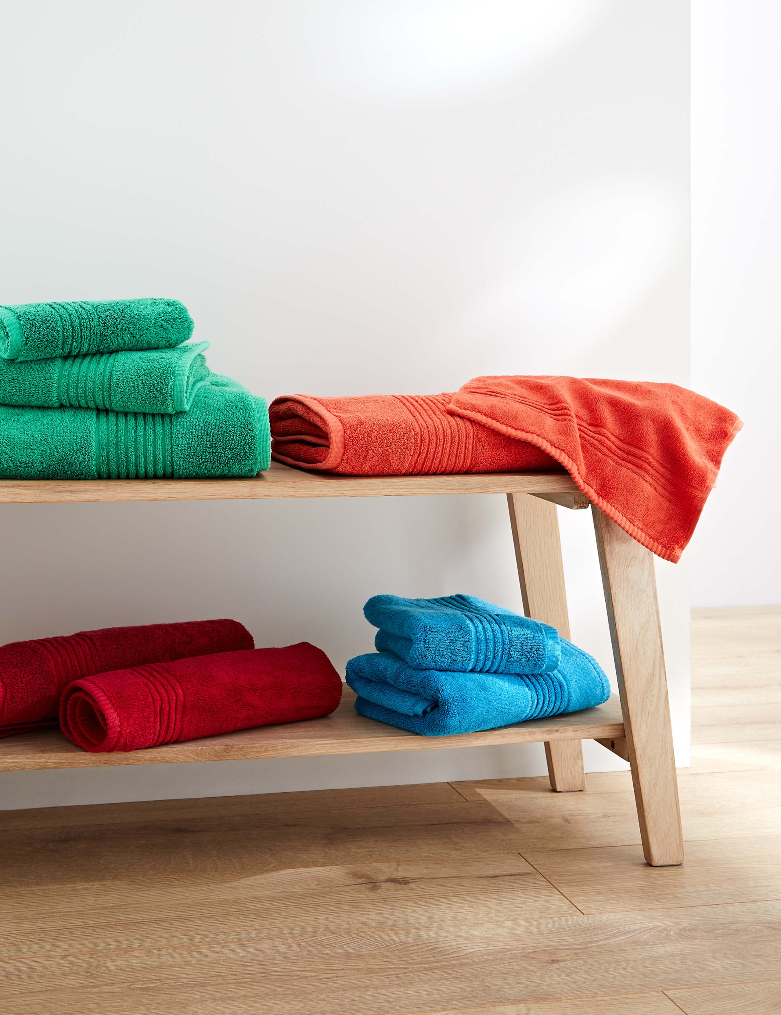 Luxury Egyptian Cotton Towel 5 of 7