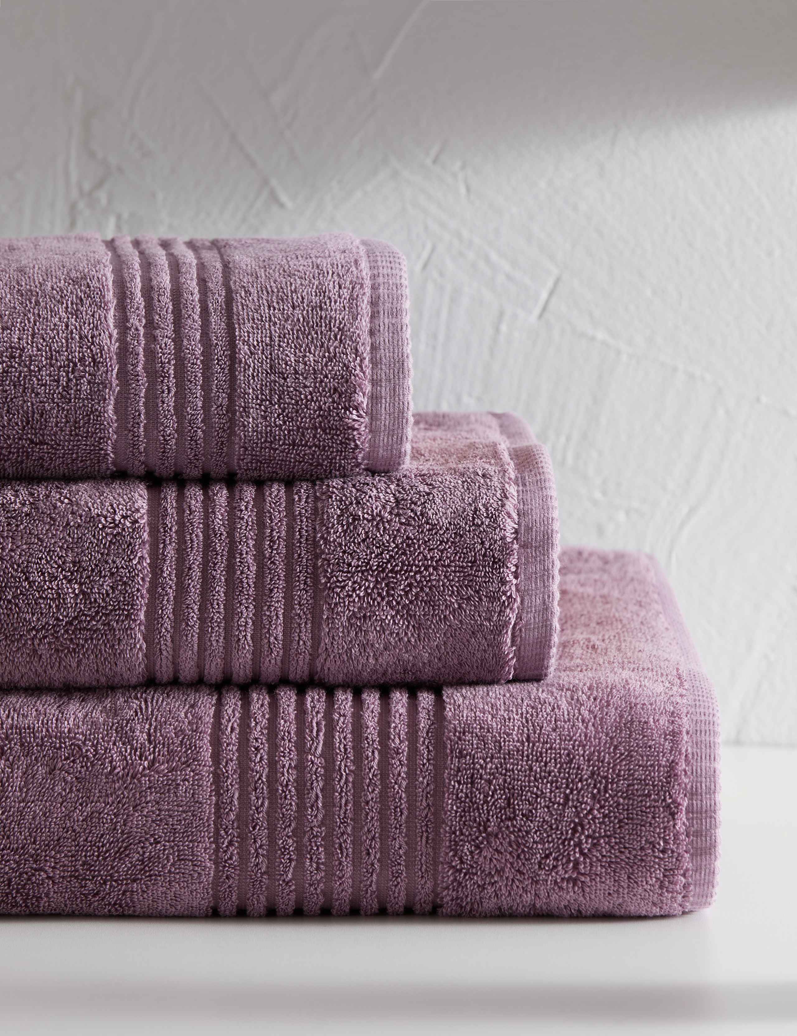 Luxury Egyptian Cotton Towel 3 of 7