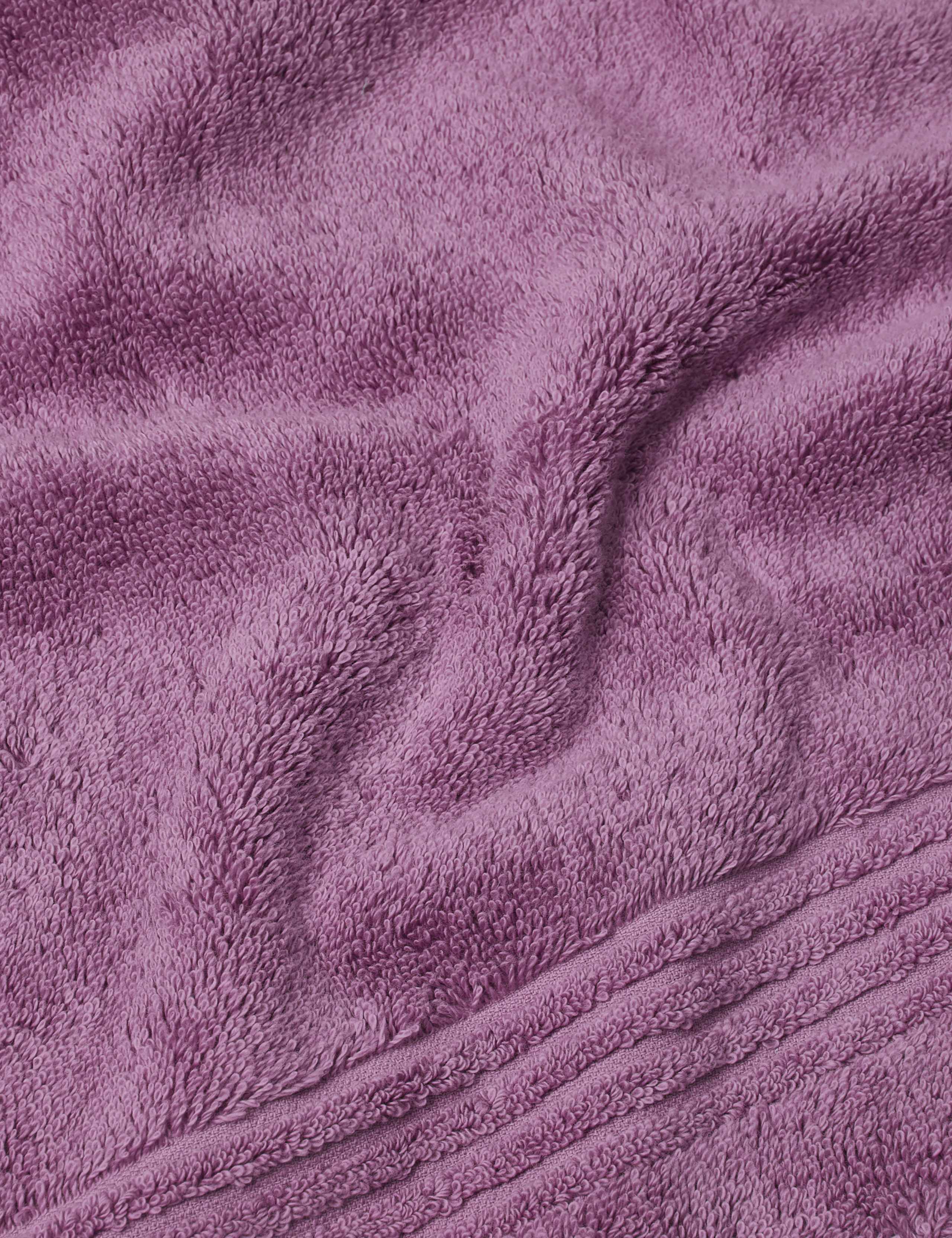 Luxury Egyptian Cotton Towel 4 of 7
