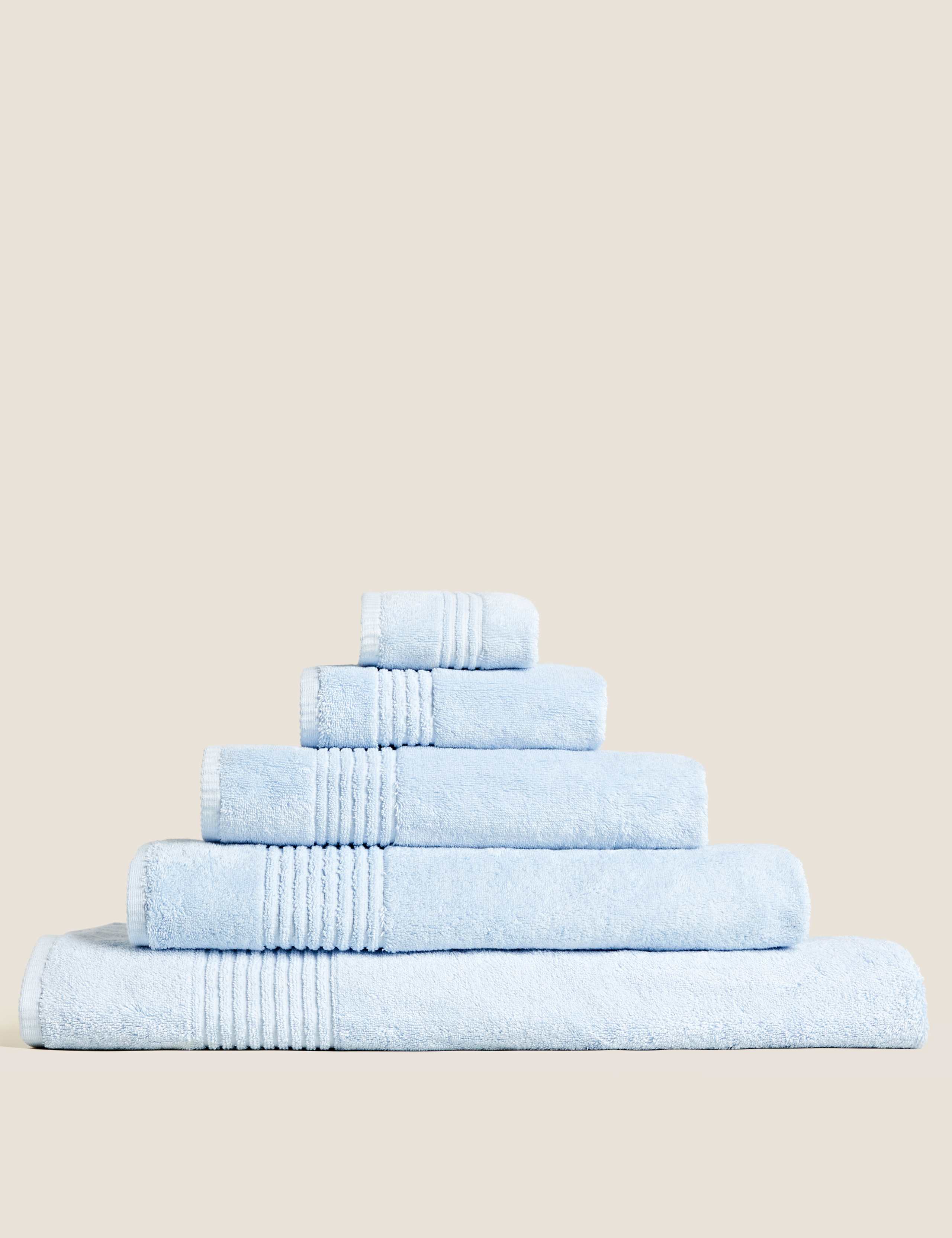 Luxury Egyptian Cotton Towel 2 of 7